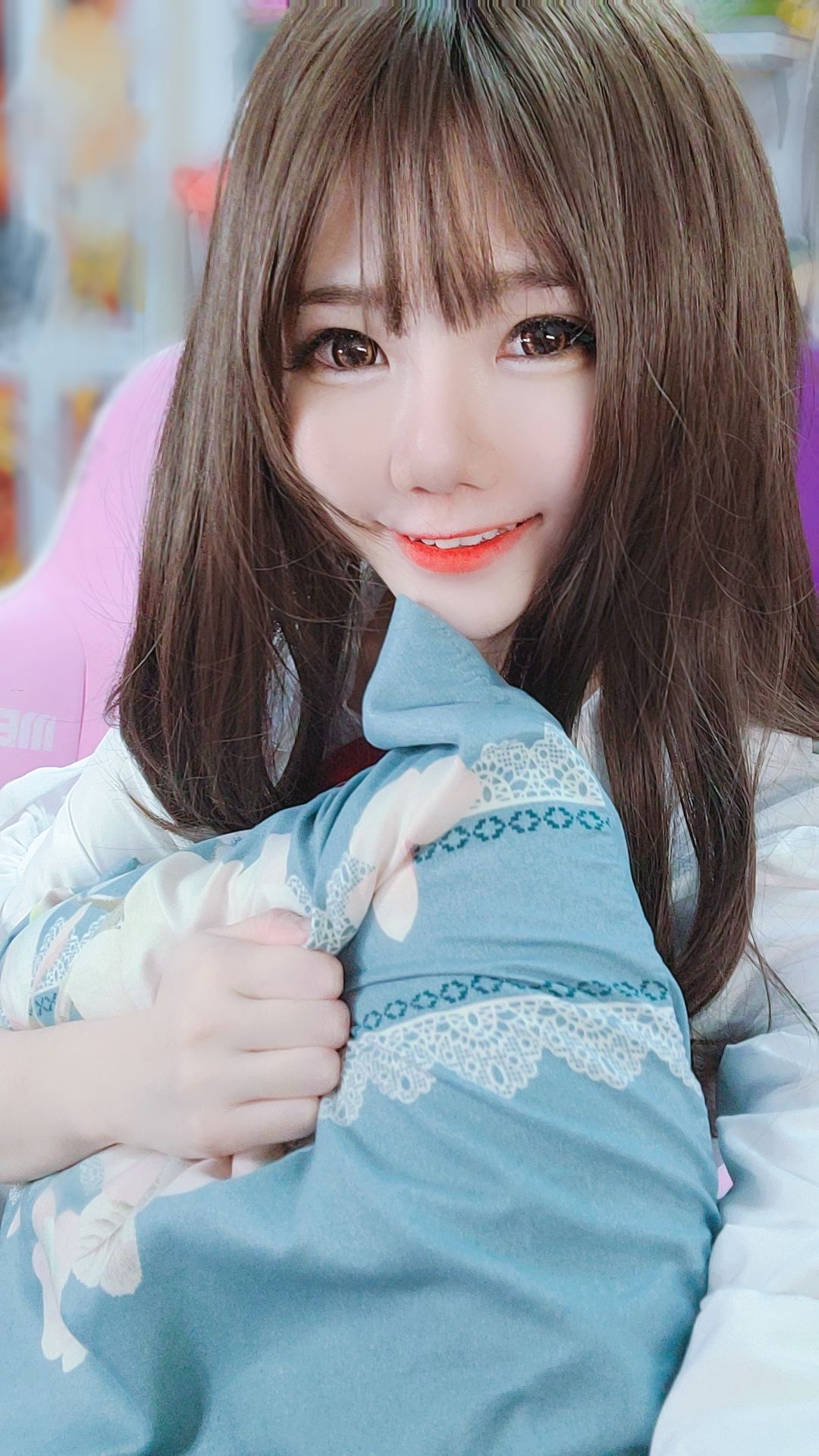 Sally Dorasnow – Sayu Cosplay-第44张