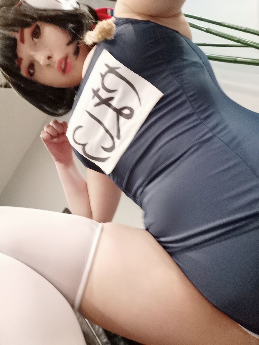 Yoshinobi – Yamashiro Cosplay-第25张