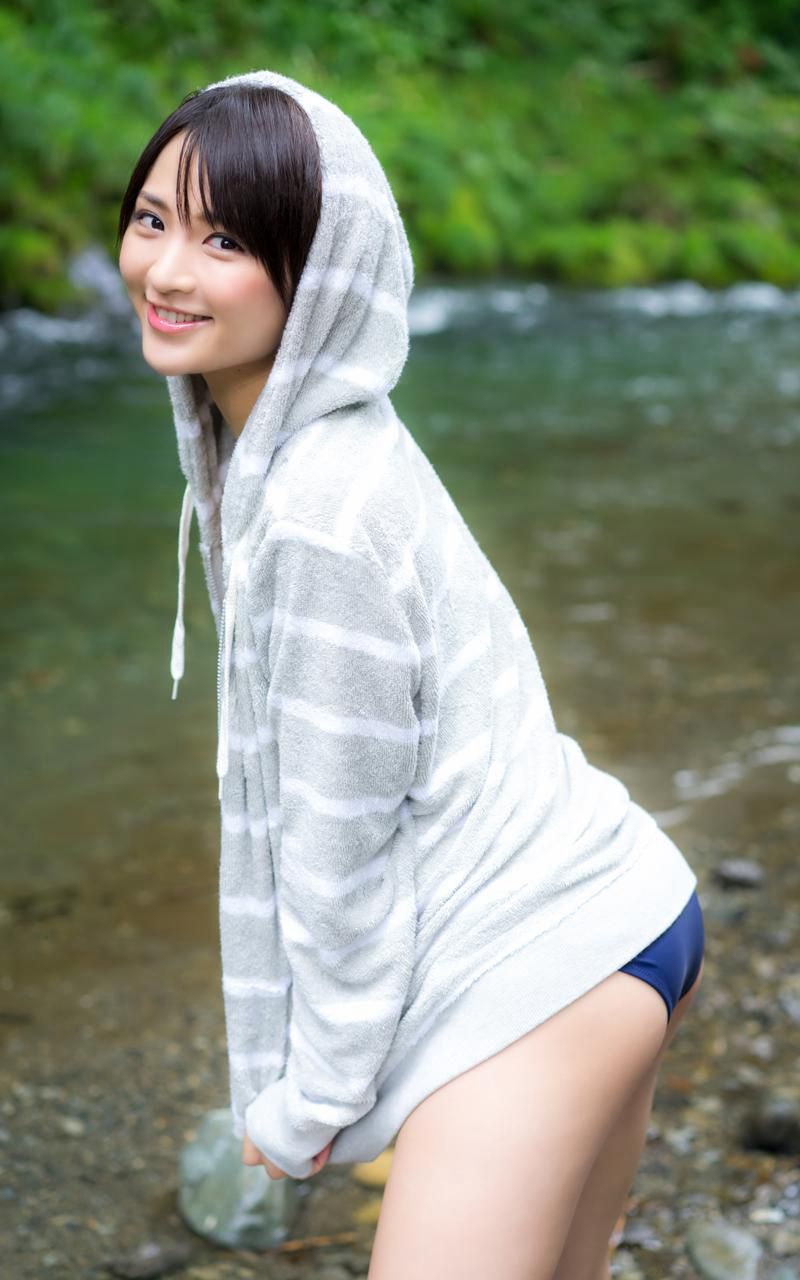 鈴木咲 Saki Suzuki《咲とさとがえり》 Cosplay-第29张