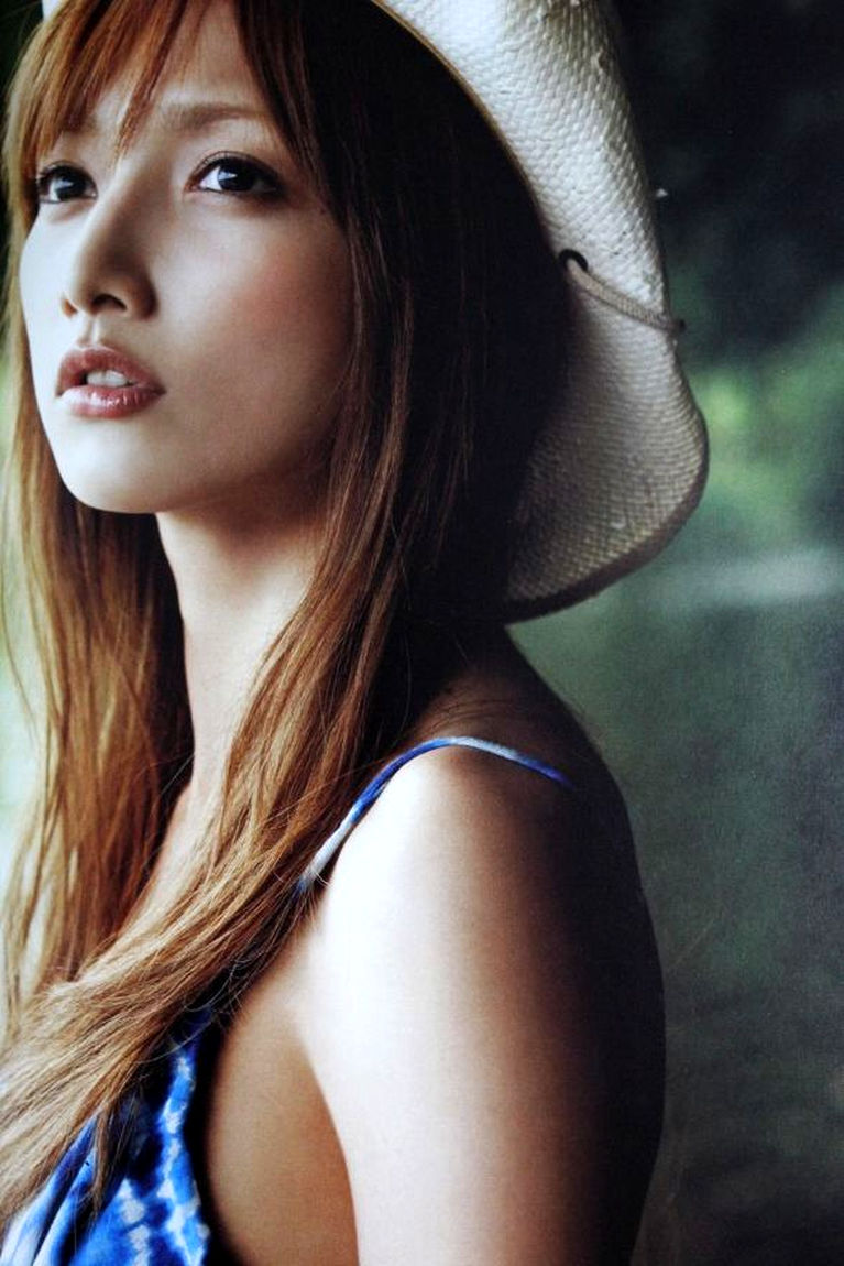 後藤真希 Maki Goto ~ Go To Natura Cosplay-第75张