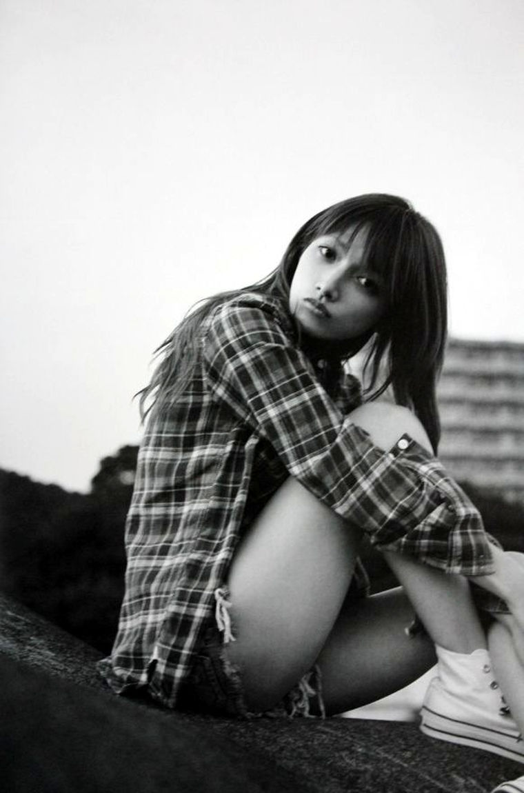 後藤真希 Maki Goto ~ Go To Natura Cosplay-第80张