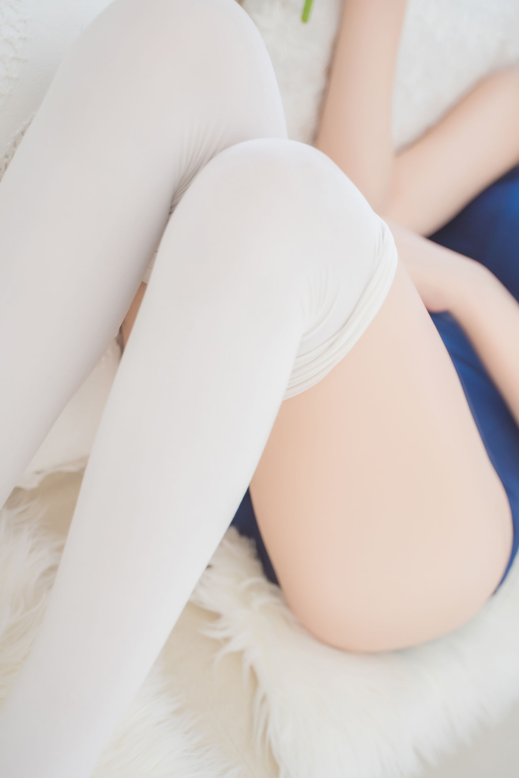 [Cosplay写真] 猫君君MaoJun – 死库水 Cosplay-第22张