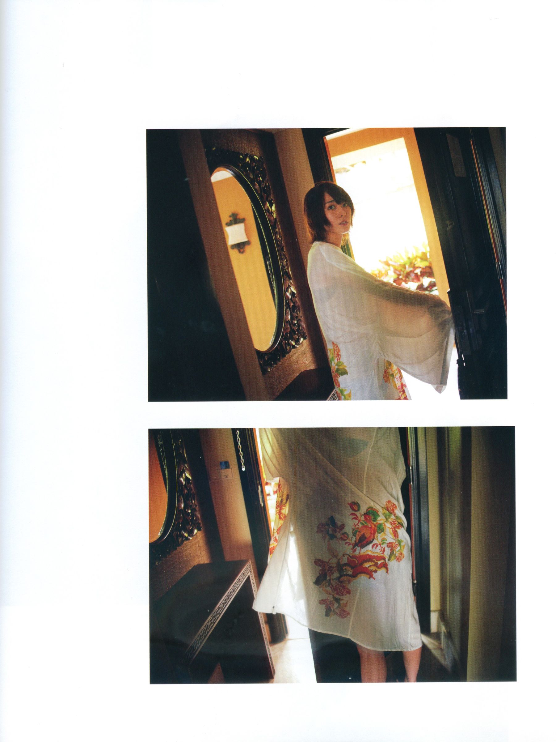 新垣结衣 Fashion Photo Magazine 2012 Cosplay-第30张