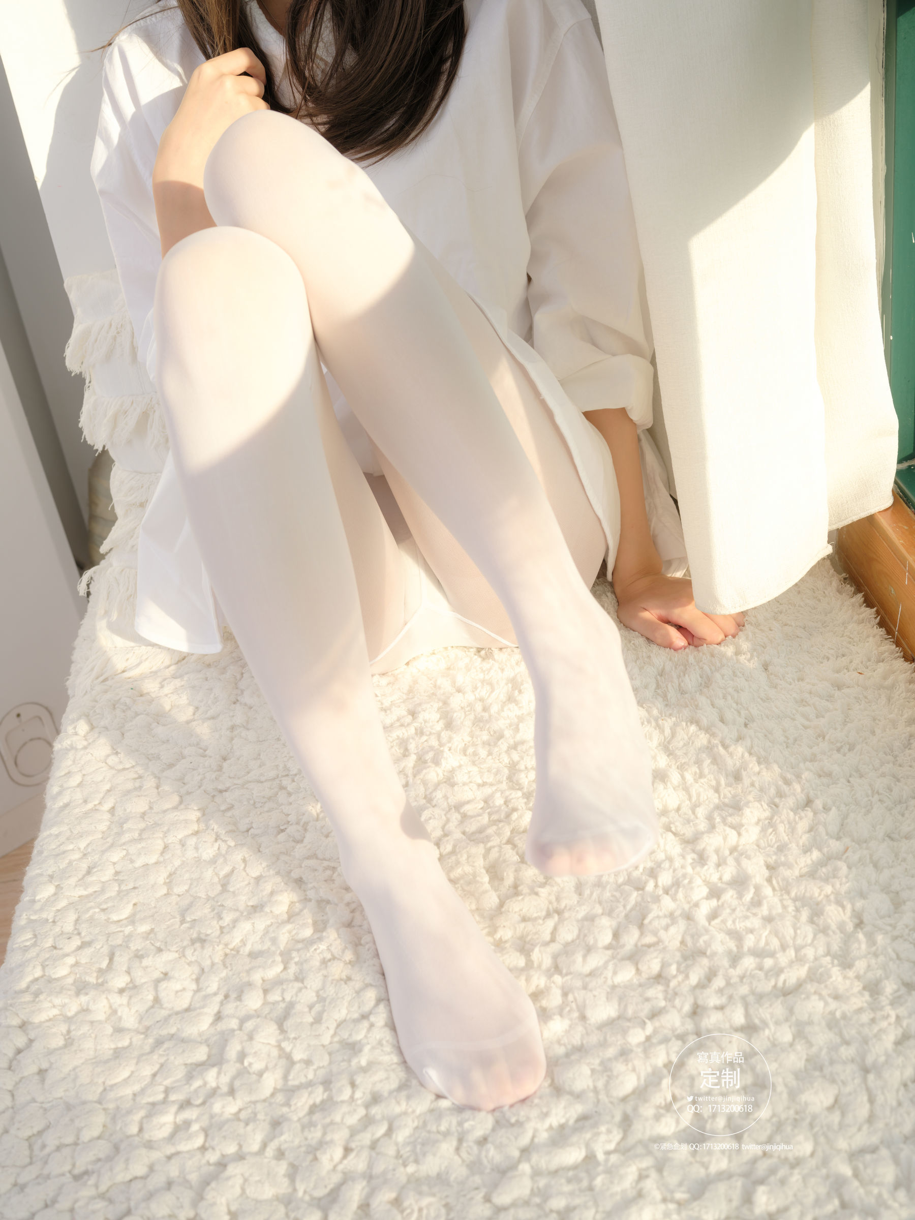 [紧急企划] 5G-001 五更百鬼 Cosplay-第31张