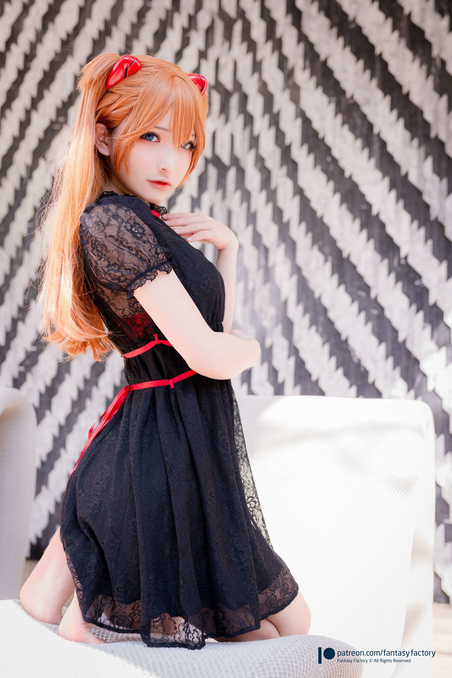 小丁 Cosplay-第16张