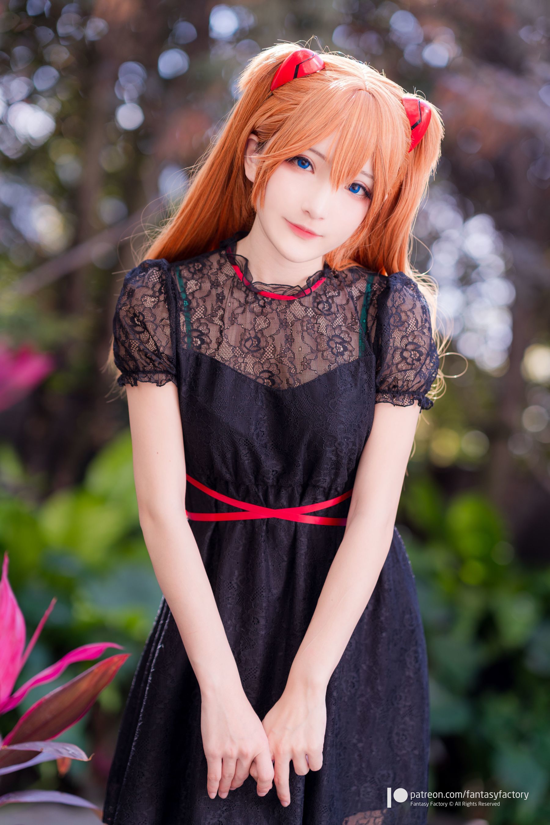 小丁 Cosplay-第22张