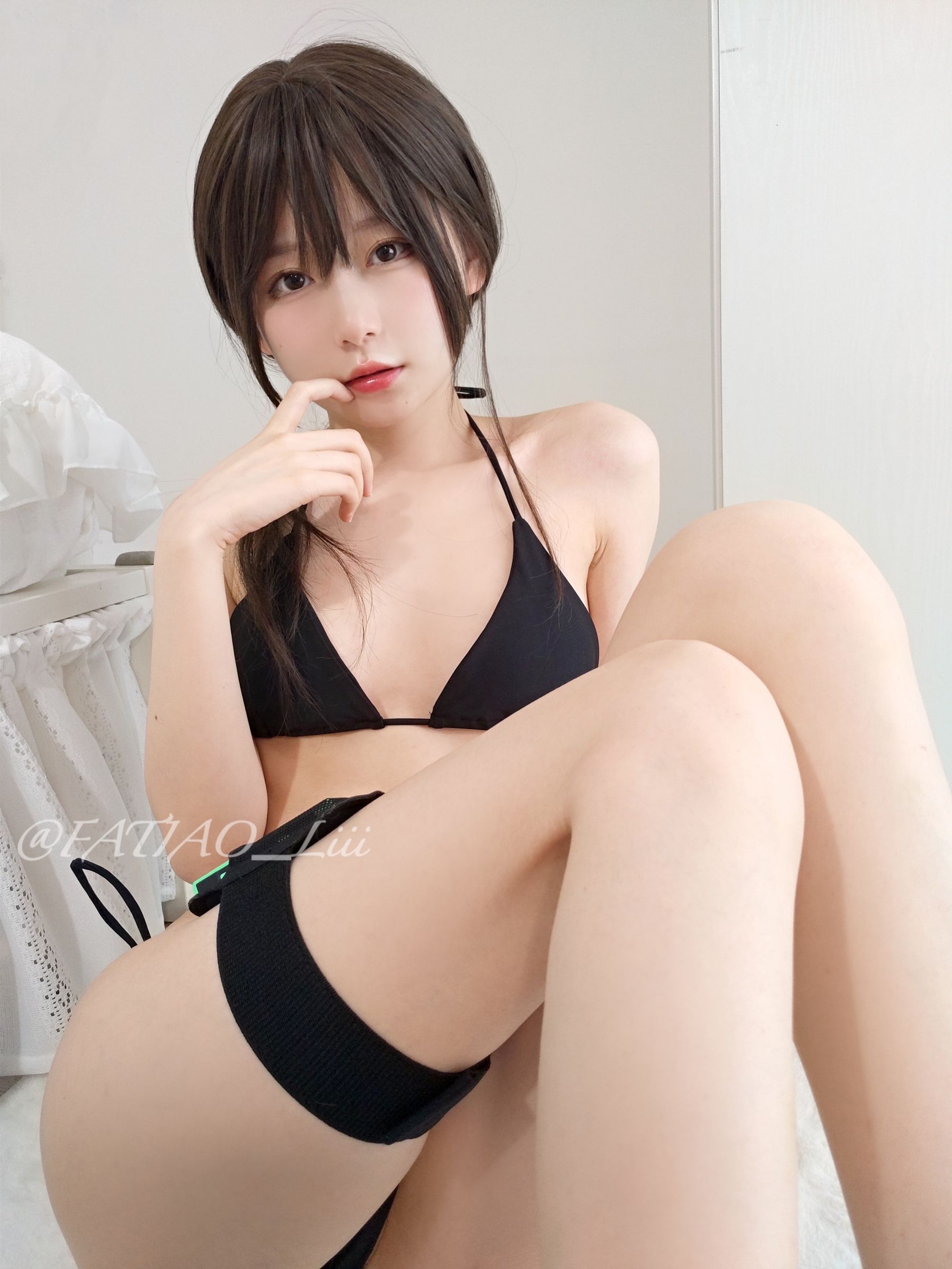 迷之呆梨(发条少女)[fantia] 2022年05月合集 Cosplay-第37张