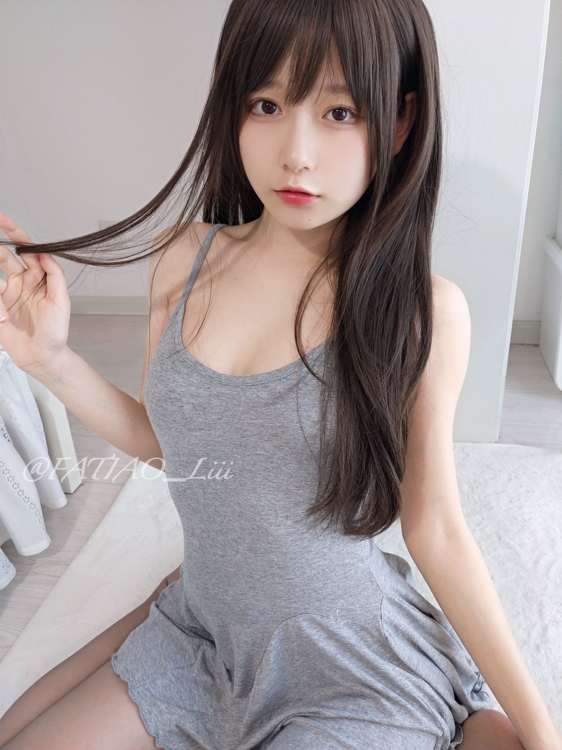 迷之呆梨(发条少女)[fantia] 2022年05月合集 Cosplay-第92张