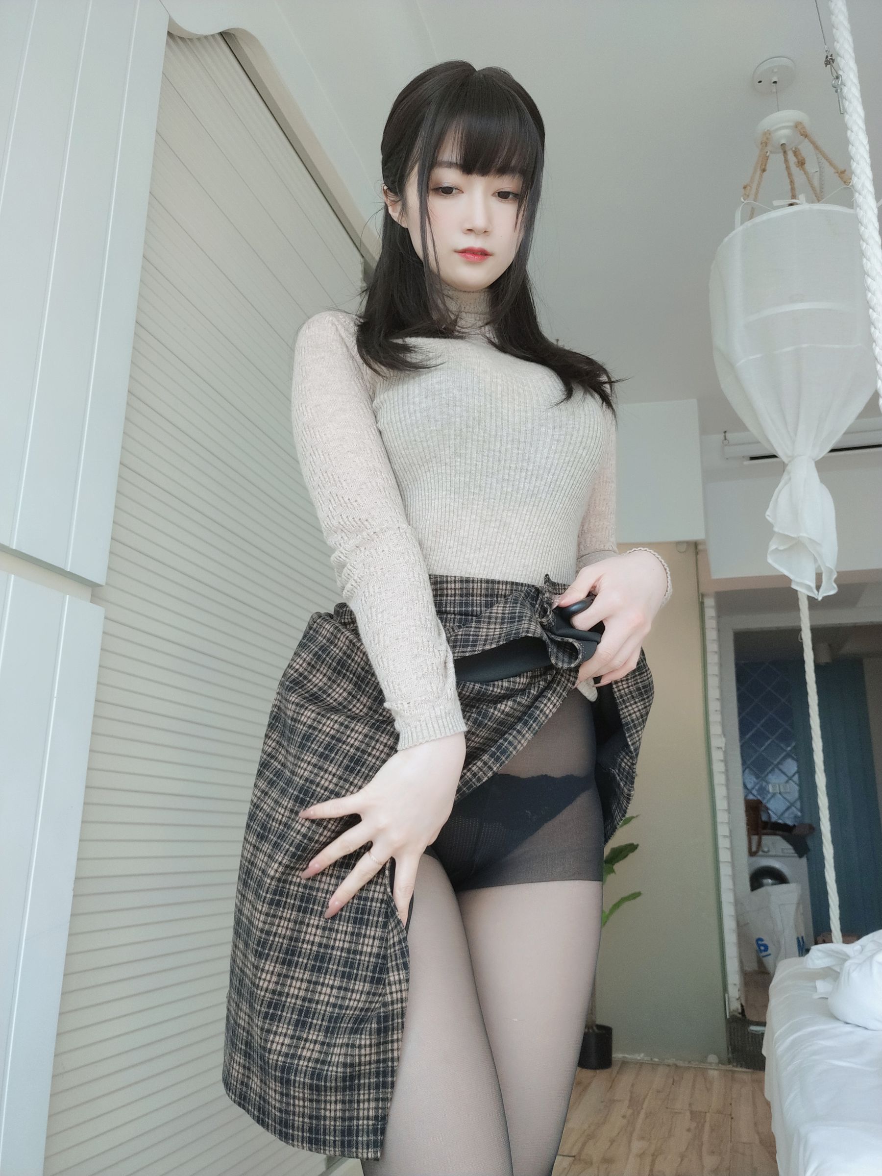 Coser小姐姐白银 – 最终幻想 Cosplay-第25张
