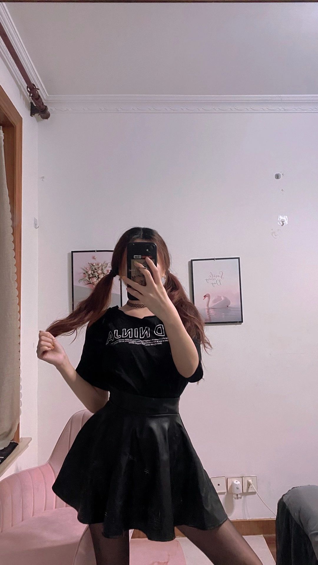 提袜少女 微信朋友圈收费资源合集打包2 Cosplay-第34张