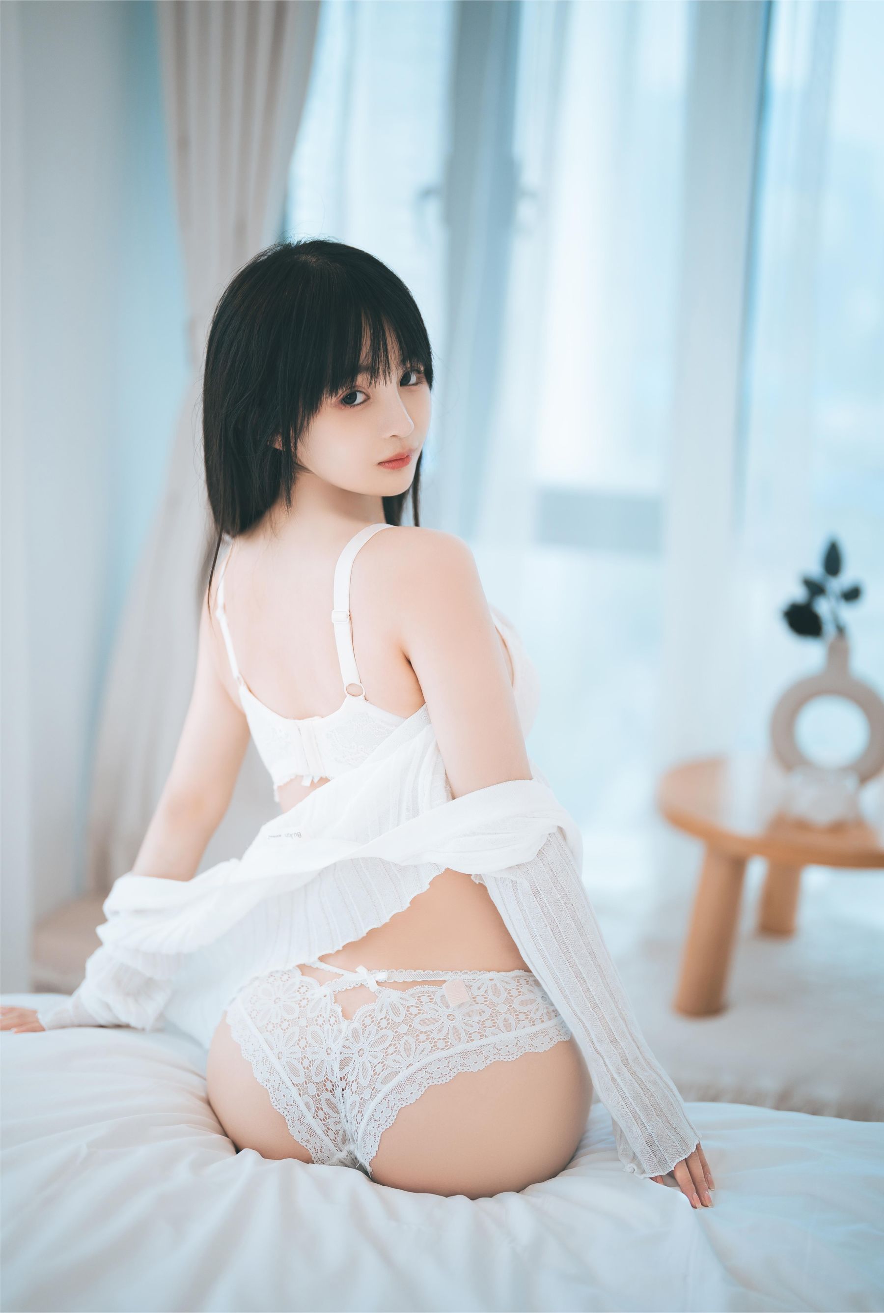 桜井宁宁 – 人妻 Cosplay-第16张