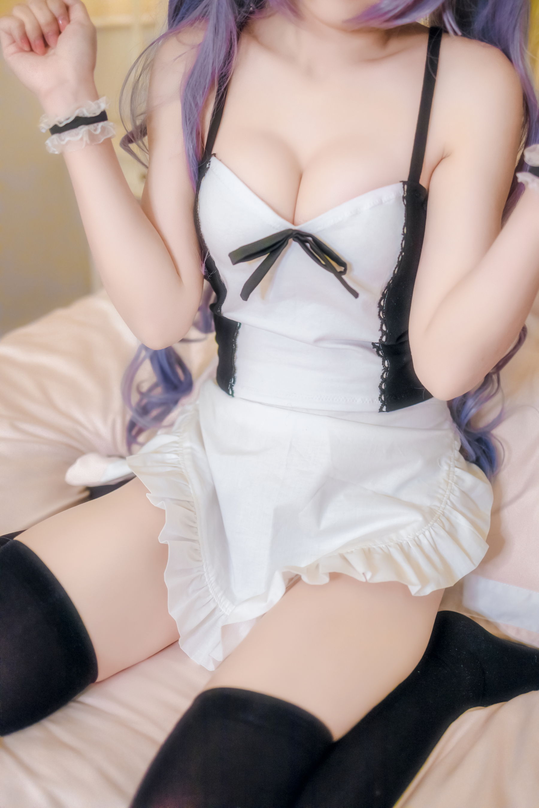 流年不停_w – 刻晴 Cosplay-第49张