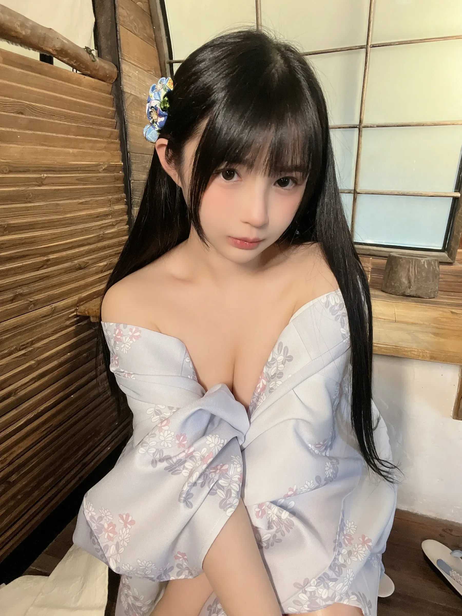 桜井宁宁 – Partme 2023.01月会员订阅 Cosplay-第7张