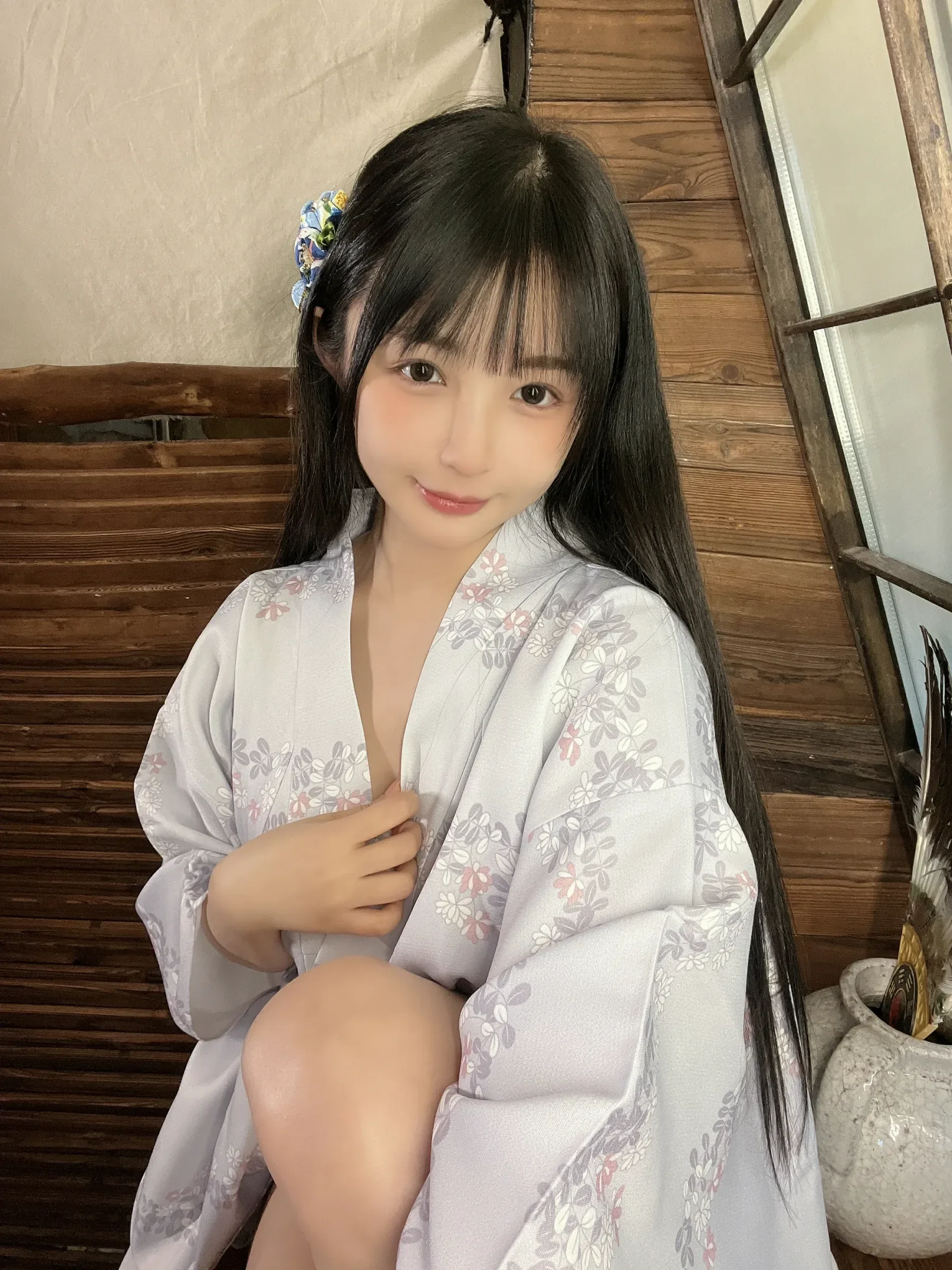 桜井宁宁 – Partme 2023.01月会员订阅 Cosplay-第6张