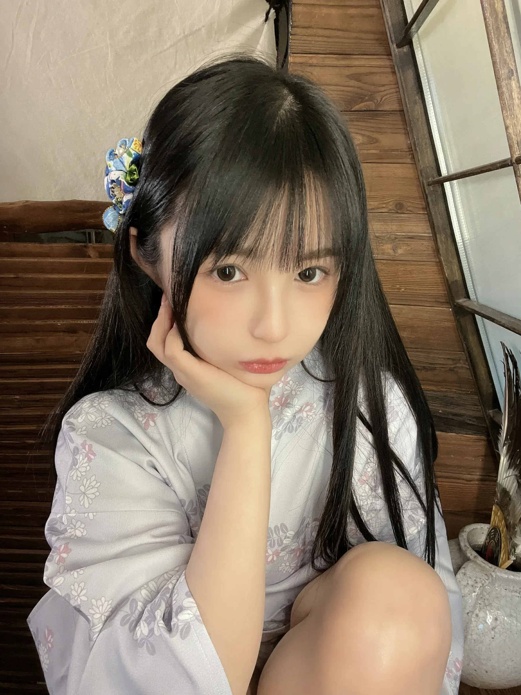 桜井宁宁 – Partme 2023.01月会员订阅 Cosplay-第18张