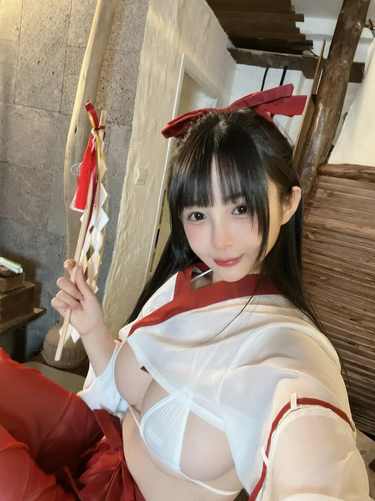 桜井宁宁 – Partme 2023.01月会员订阅 Cosplay-第21张