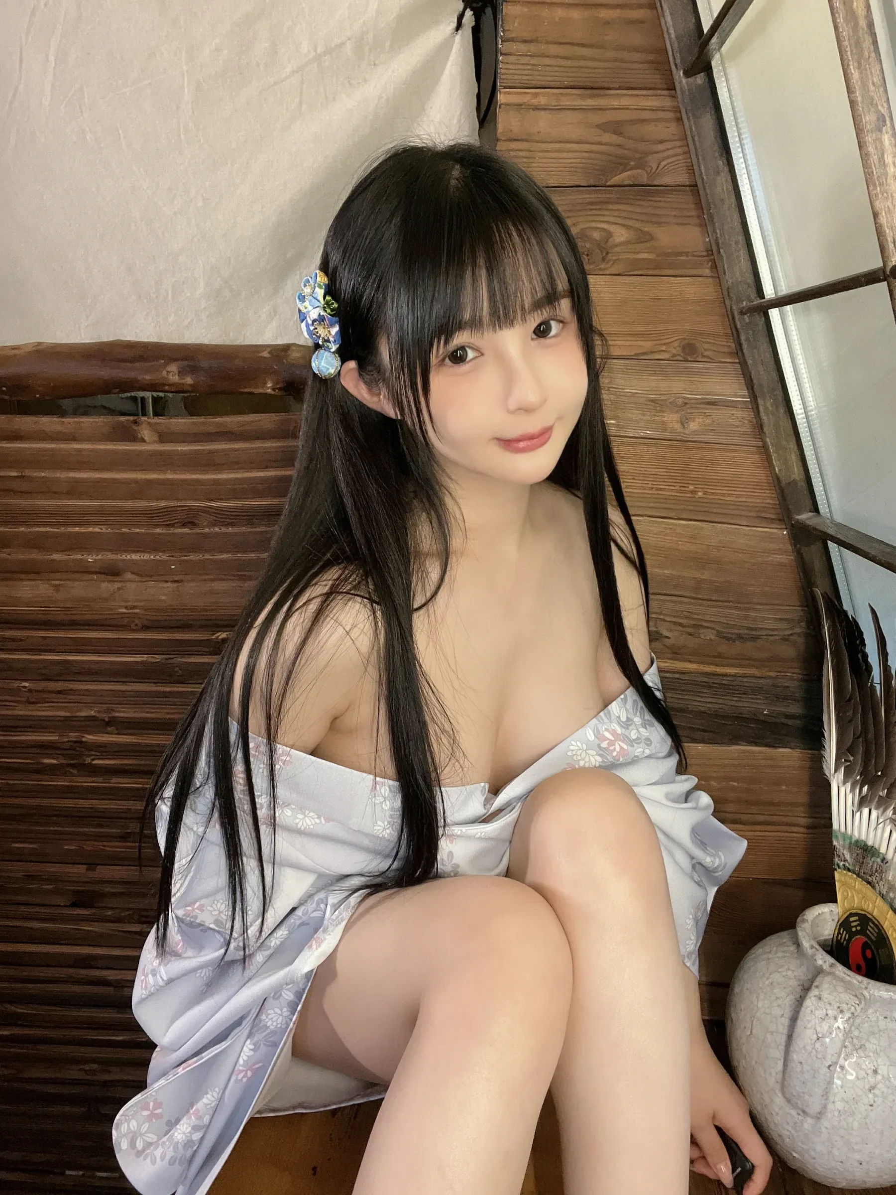 桜井宁宁 – Partme 2023.01月会员订阅 Cosplay-第32张