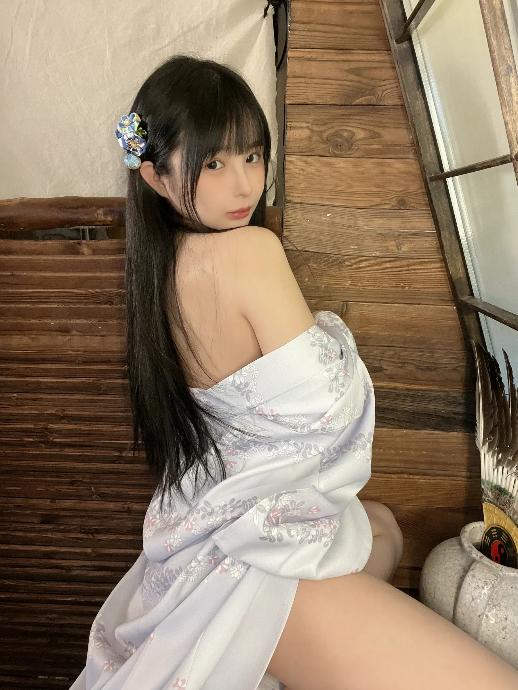桜井宁宁 – Partme 2023.01月会员订阅 Cosplay-第33张