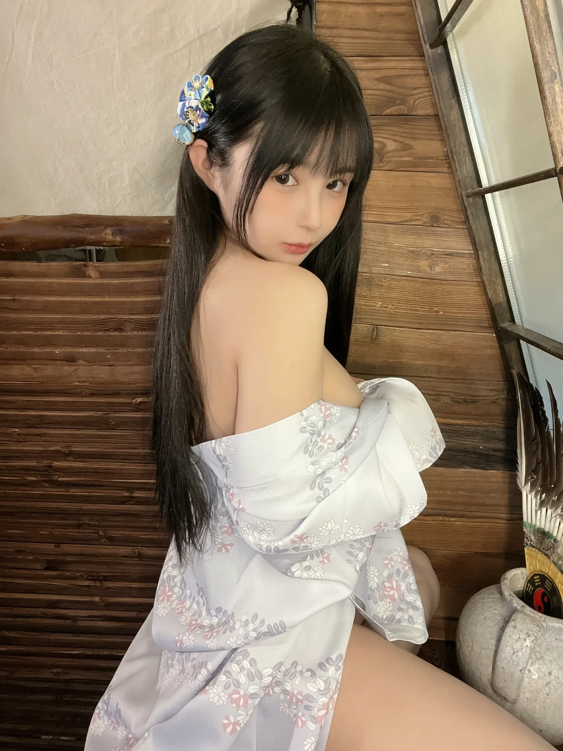 桜井宁宁 – Partme 2023.01月会员订阅 Cosplay-第35张
