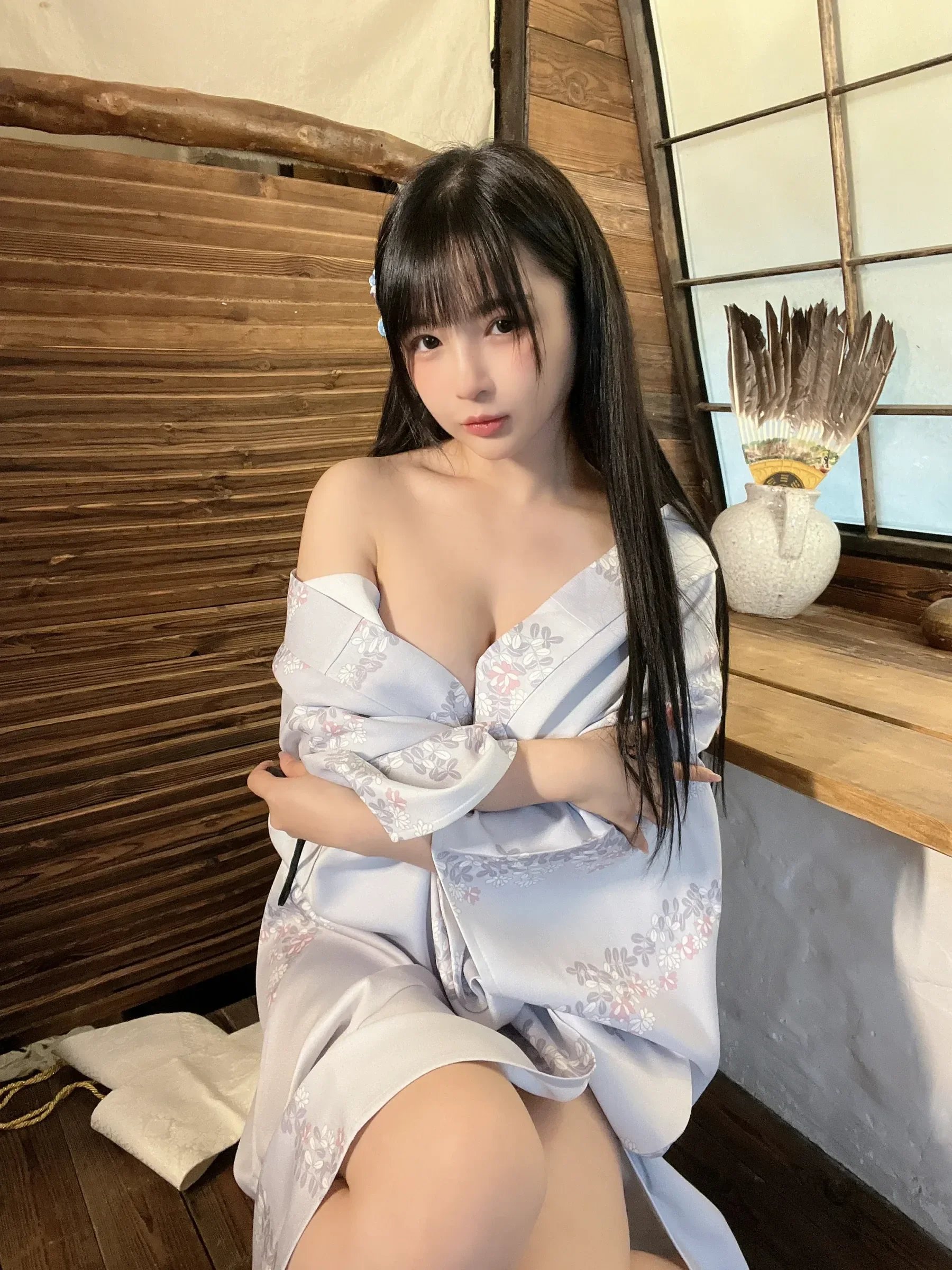 桜井宁宁 – Partme 2023.01月会员订阅 Cosplay-第38张
