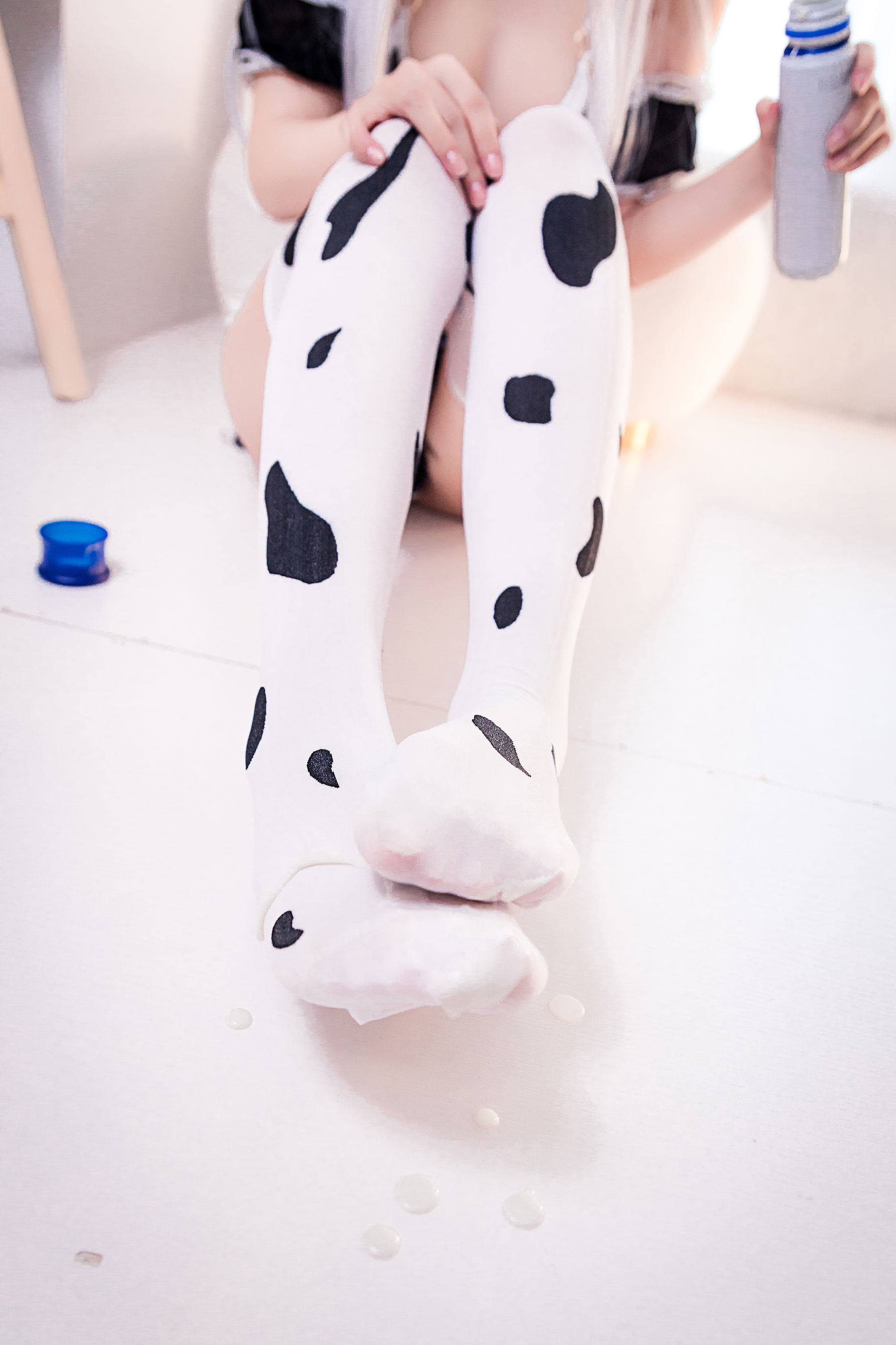 流年不停_w – 奶牛少女 Cosplay-第40张