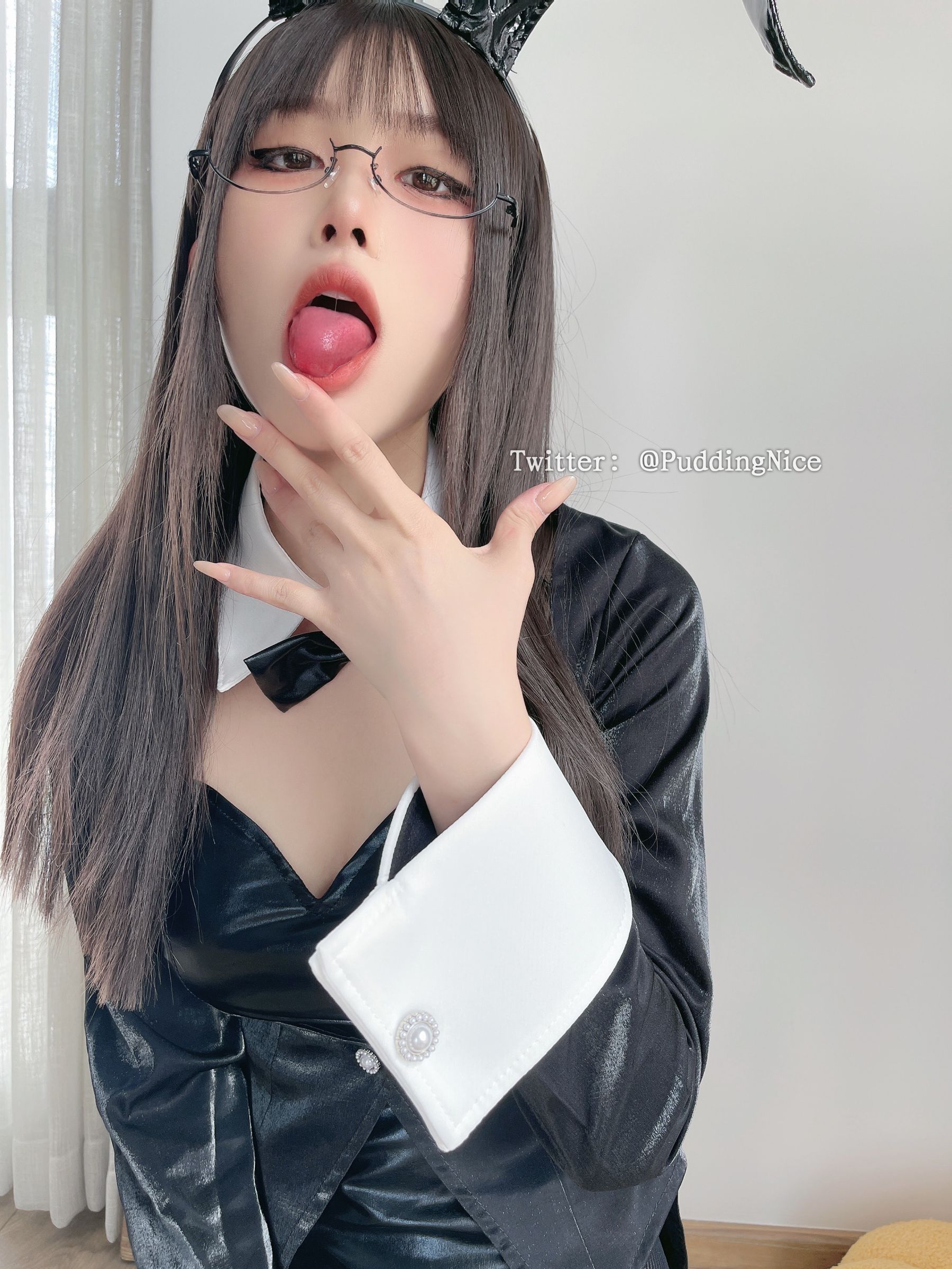 布丁大法 – 烧仙草 Cosplay-第23张