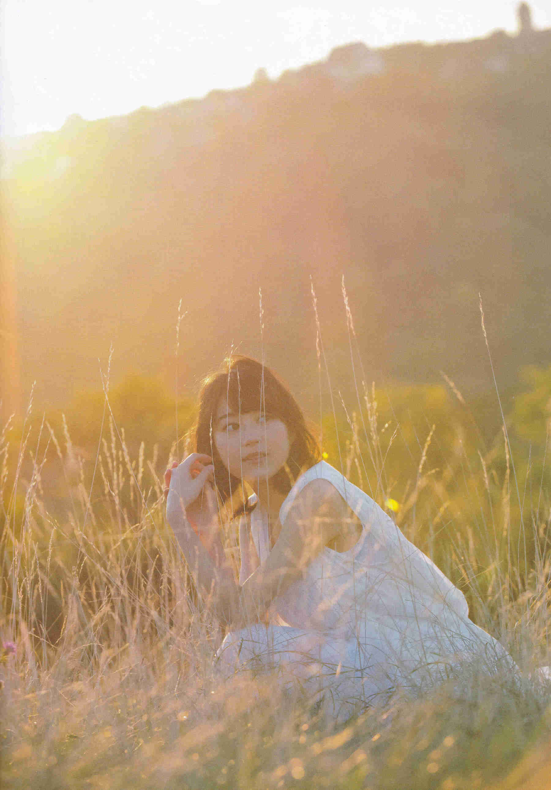 生田絵梨花1st写真集 『転調』 Cosplay-第29张