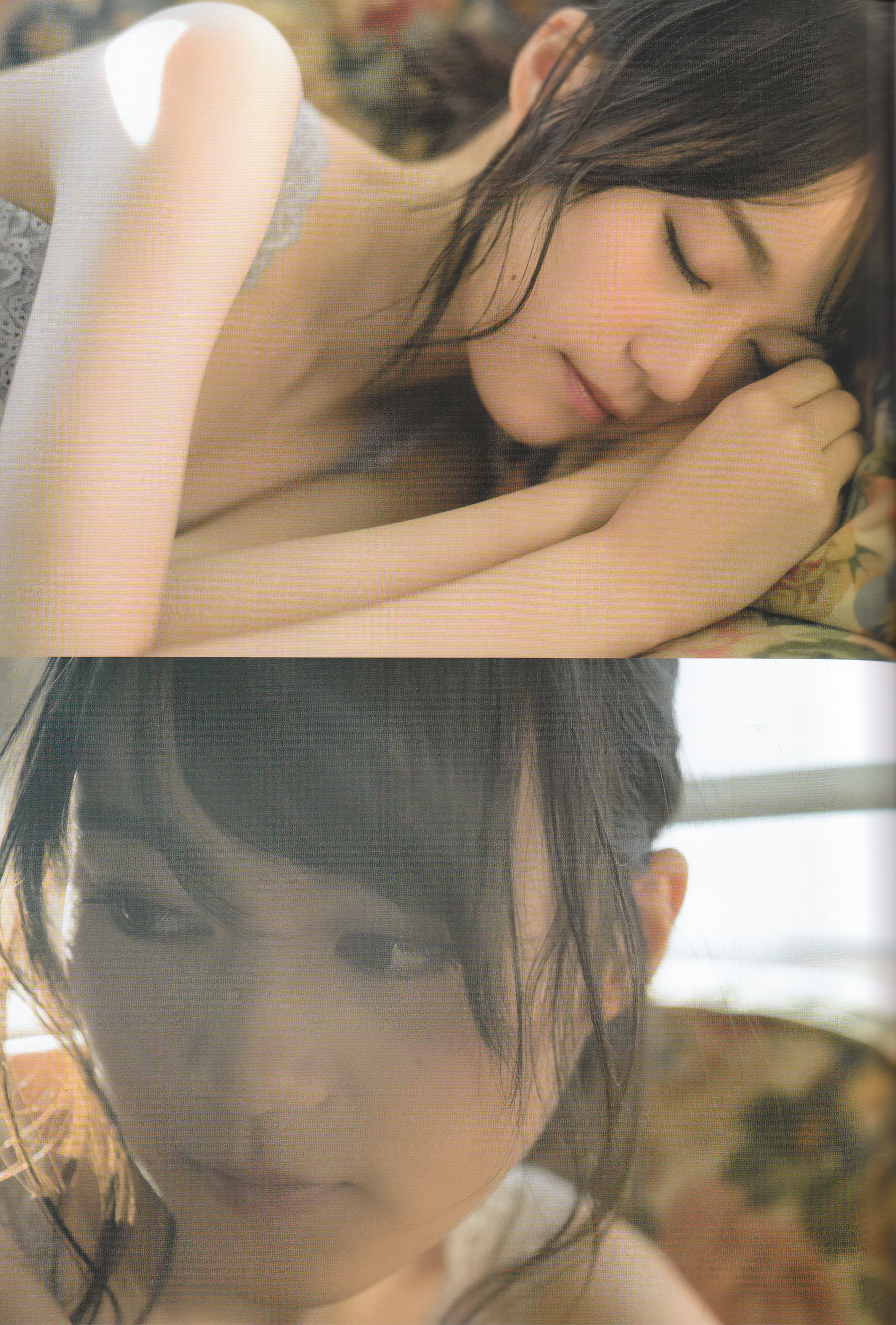生田絵梨花1st写真集 『転調』 Cosplay-第33张