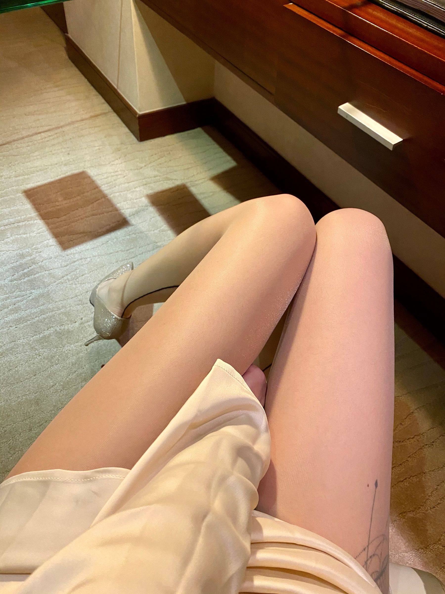 林子琳喵 微信朋友圈收费资源合集打包2 Cosplay-第6张