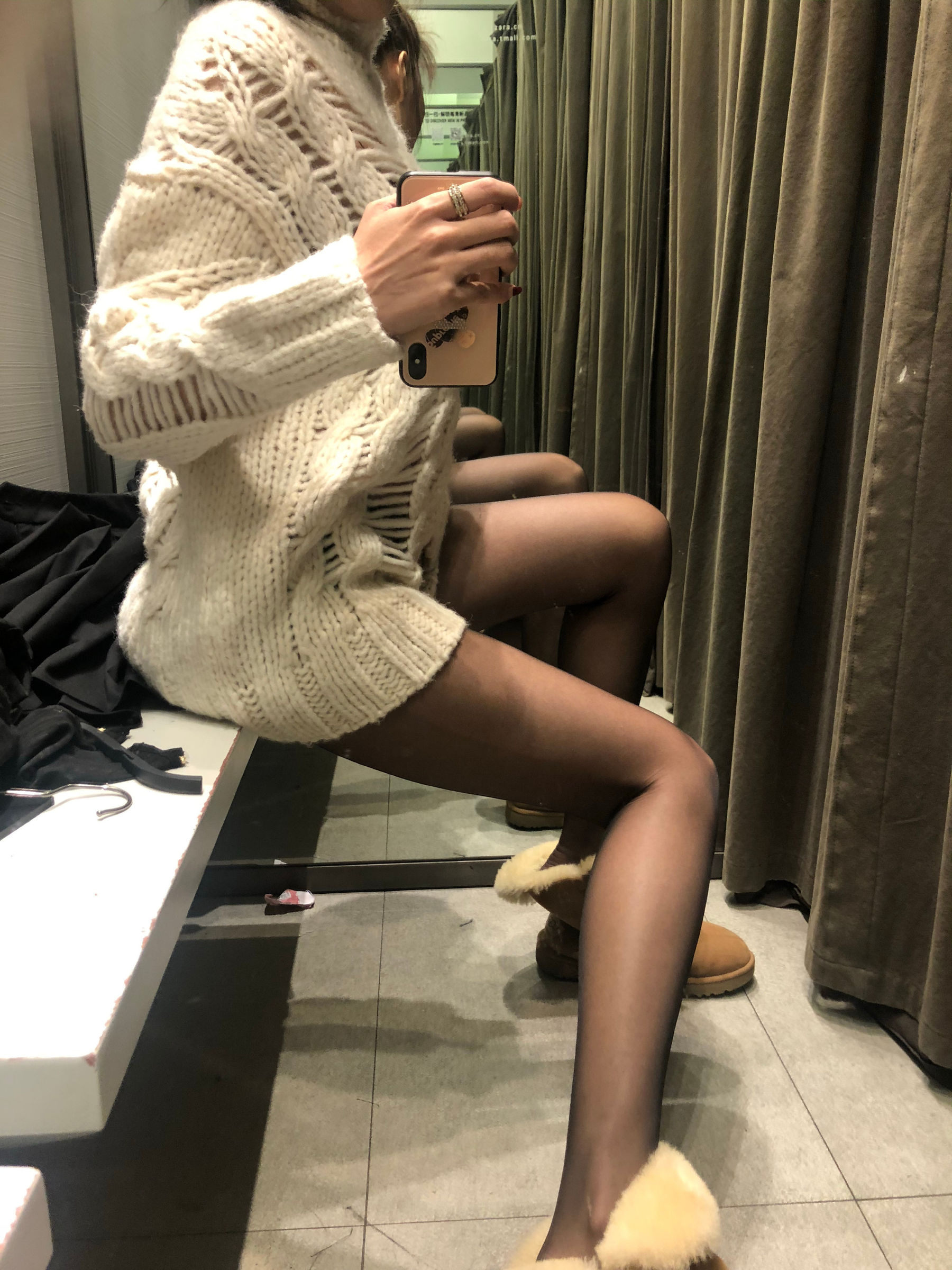 林子琳喵 微信朋友圈收费资源合集打包2 Cosplay-第27张