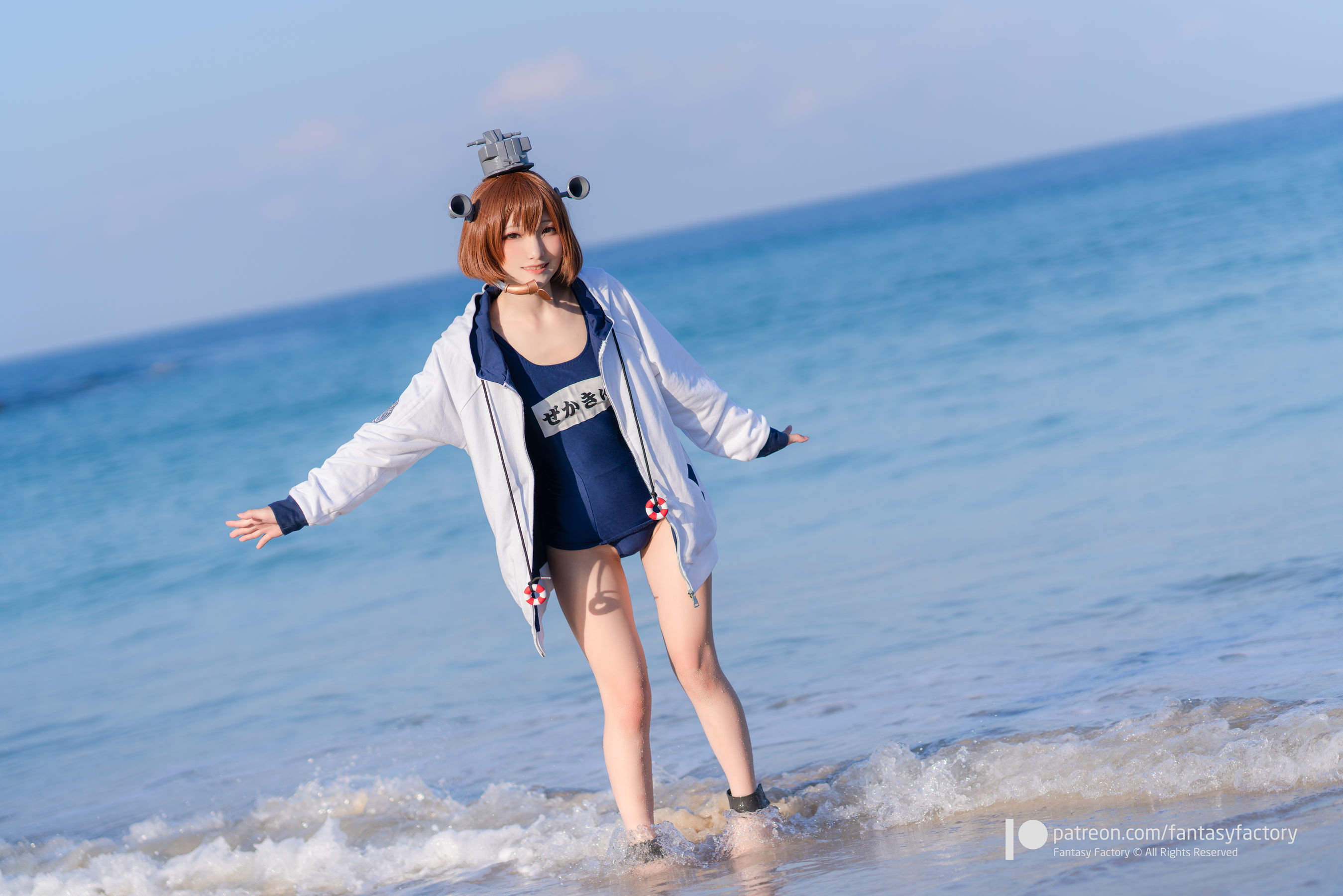 小丁 2020.03 Cosplay-第31张