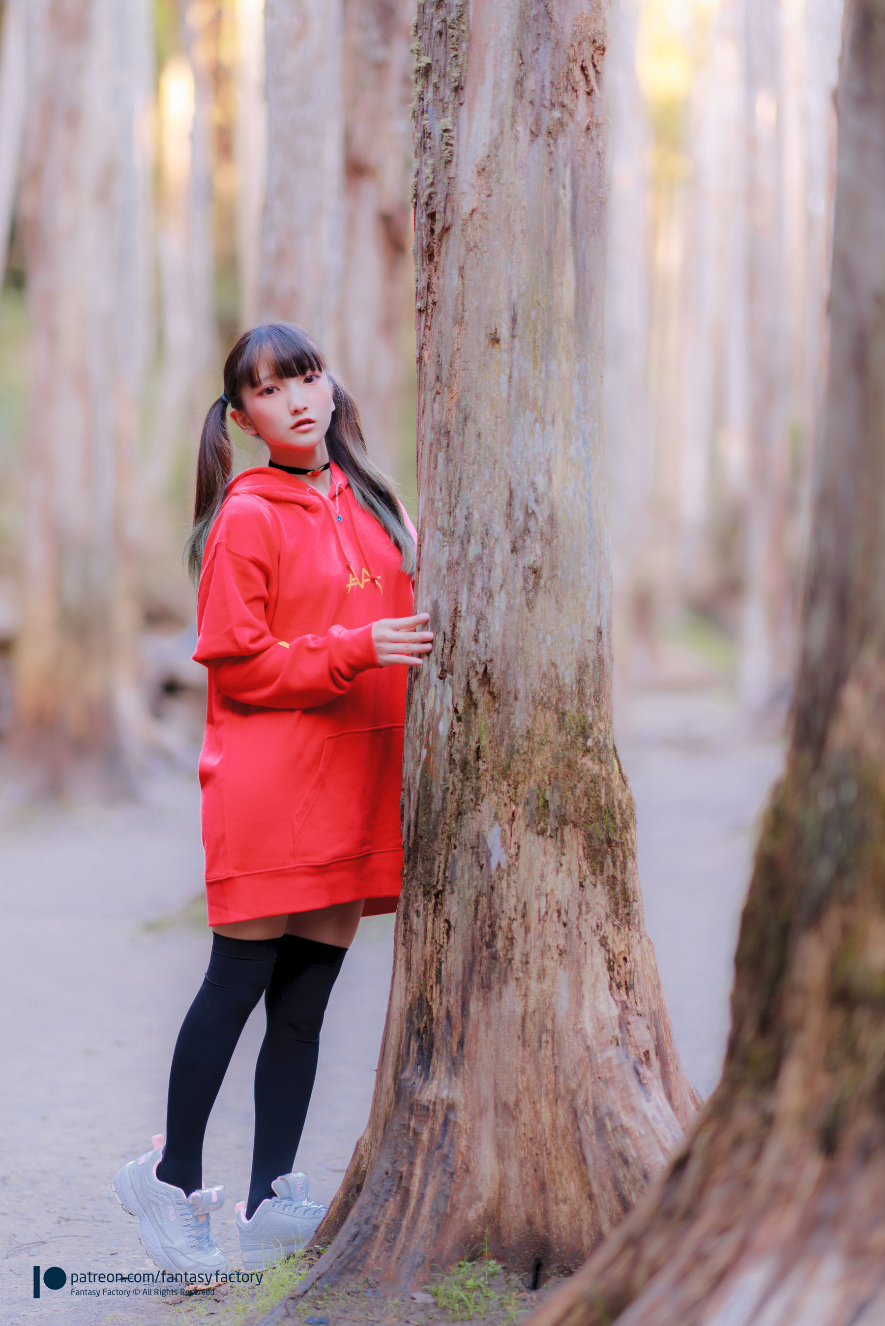 小丁 2020.03 Cosplay-第30张