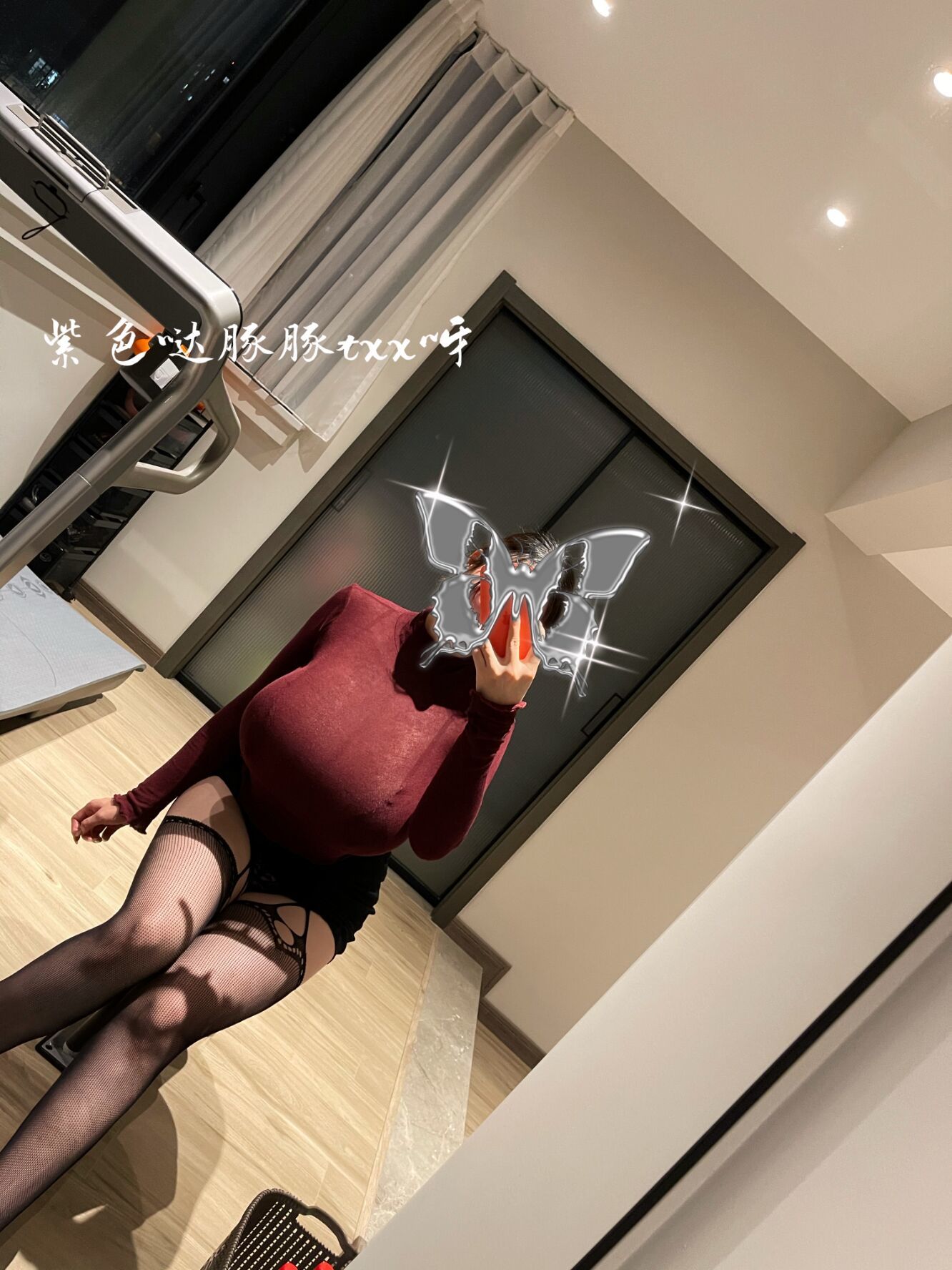 女主播童小芯 微信朋友圈系列视图合集 Cosplay-第28张