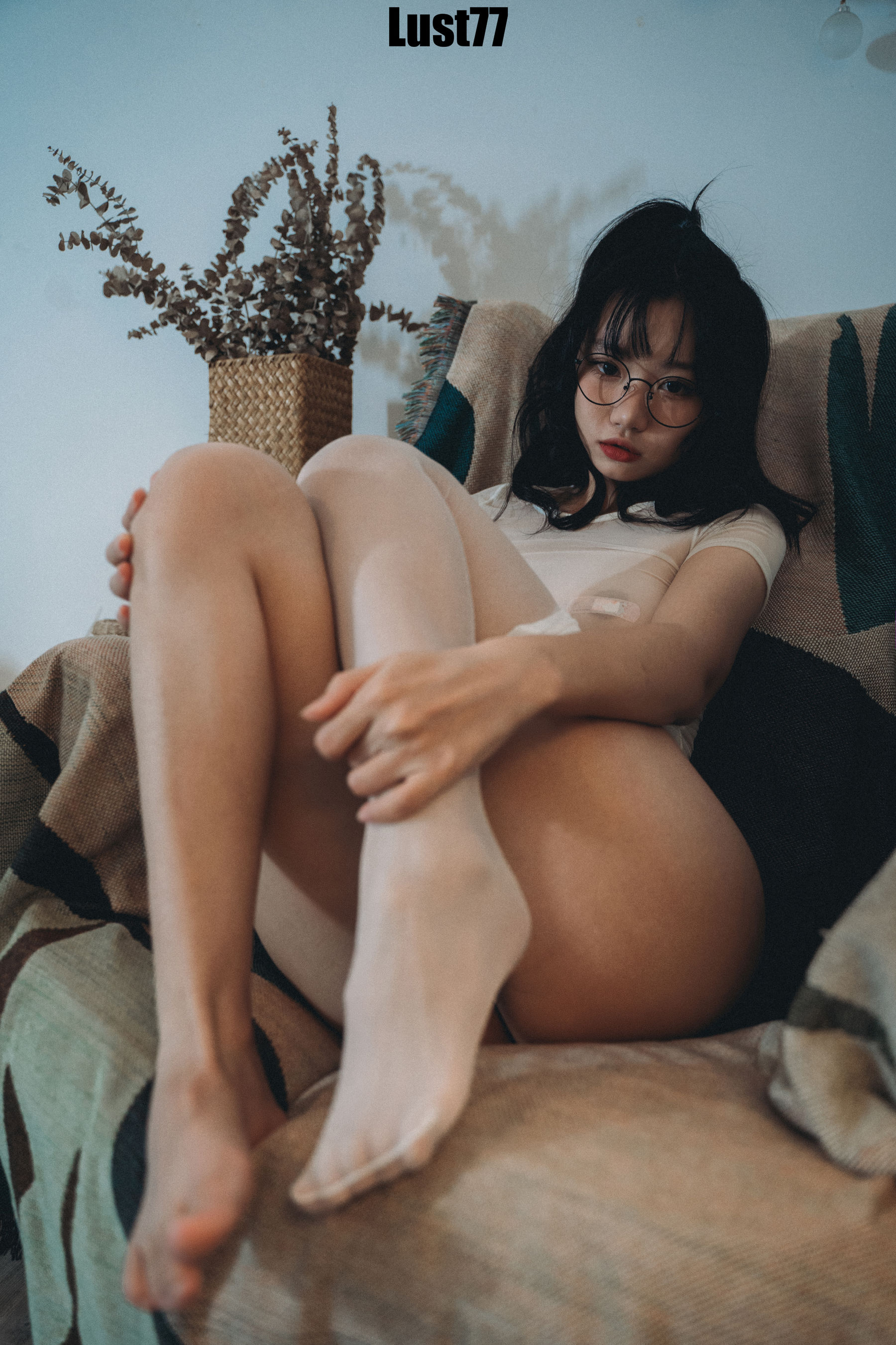 动漫博主柒柒要乖哦 – 少女记实录 Cosplay-第48张