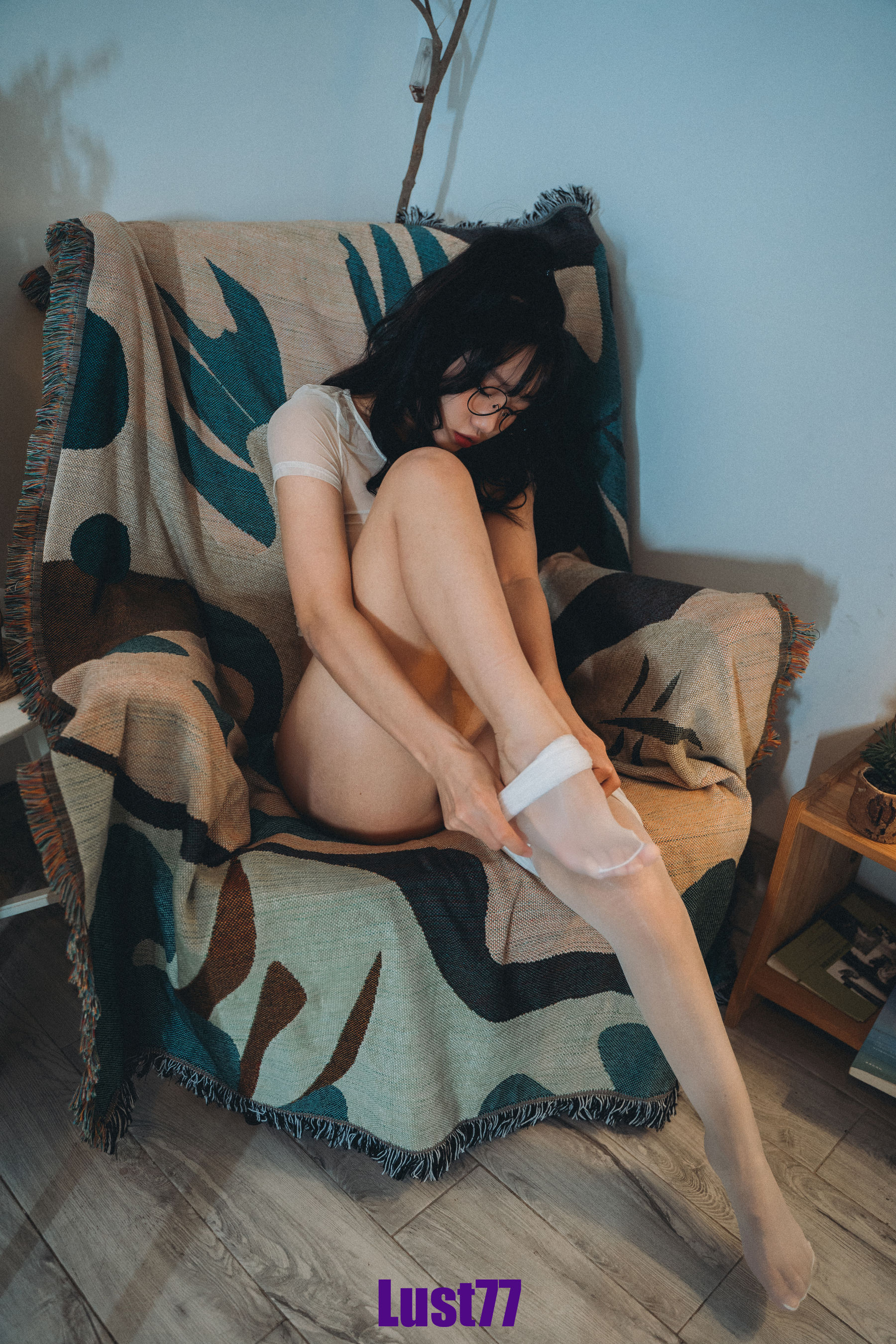 动漫博主柒柒要乖哦 – 少女记实录 Cosplay-第47张