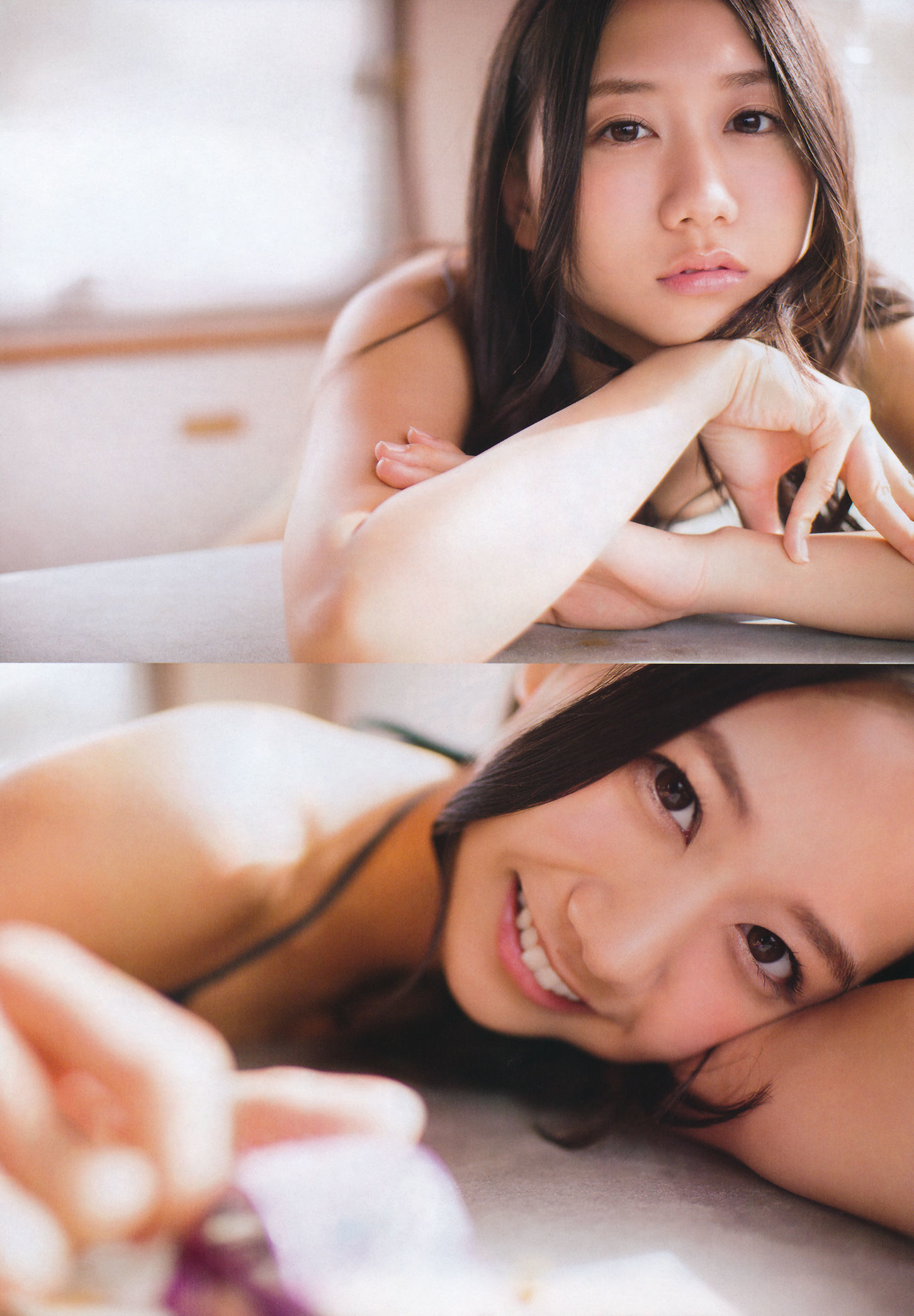 [BUBKA Deluxe] 2014.05 松井珠理奈 松井玲奈 高柳明音 古川爱李 木﨑ゆりあ 須田亜香里 木本花音 金子栞 古畑奈和 二村春香 Cosplay-第25张