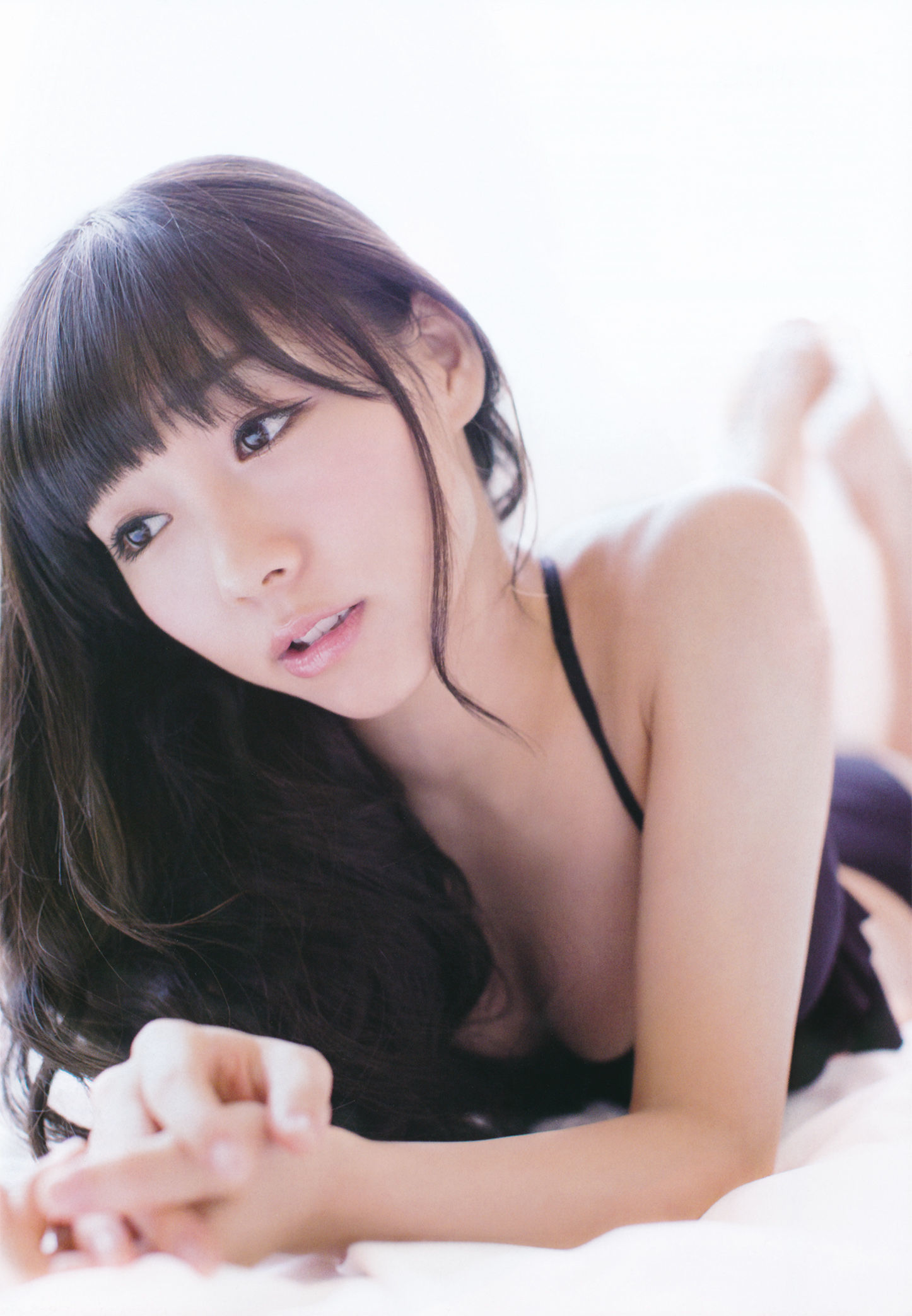 [BUBKA Deluxe] 2014.05 松井珠理奈 松井玲奈 高柳明音 古川爱李 木﨑ゆりあ 須田亜香里 木本花音 金子栞 古畑奈和 二村春香 Cosplay-第37张