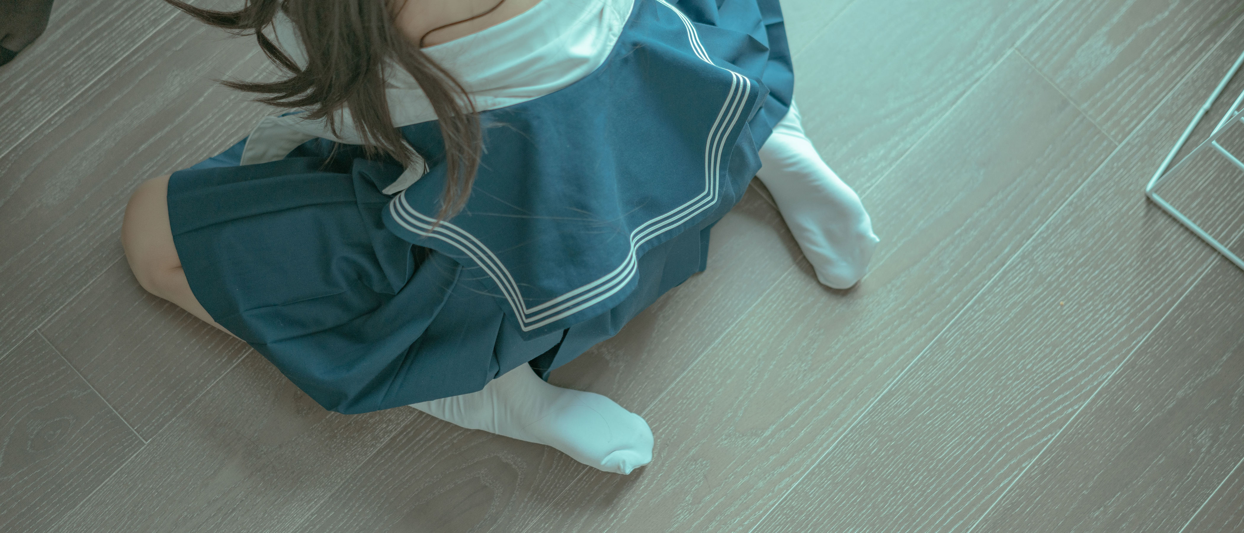 动漫博主蠢沫沫 – 叫兽的恶作剧 02 Cosplay-第24张