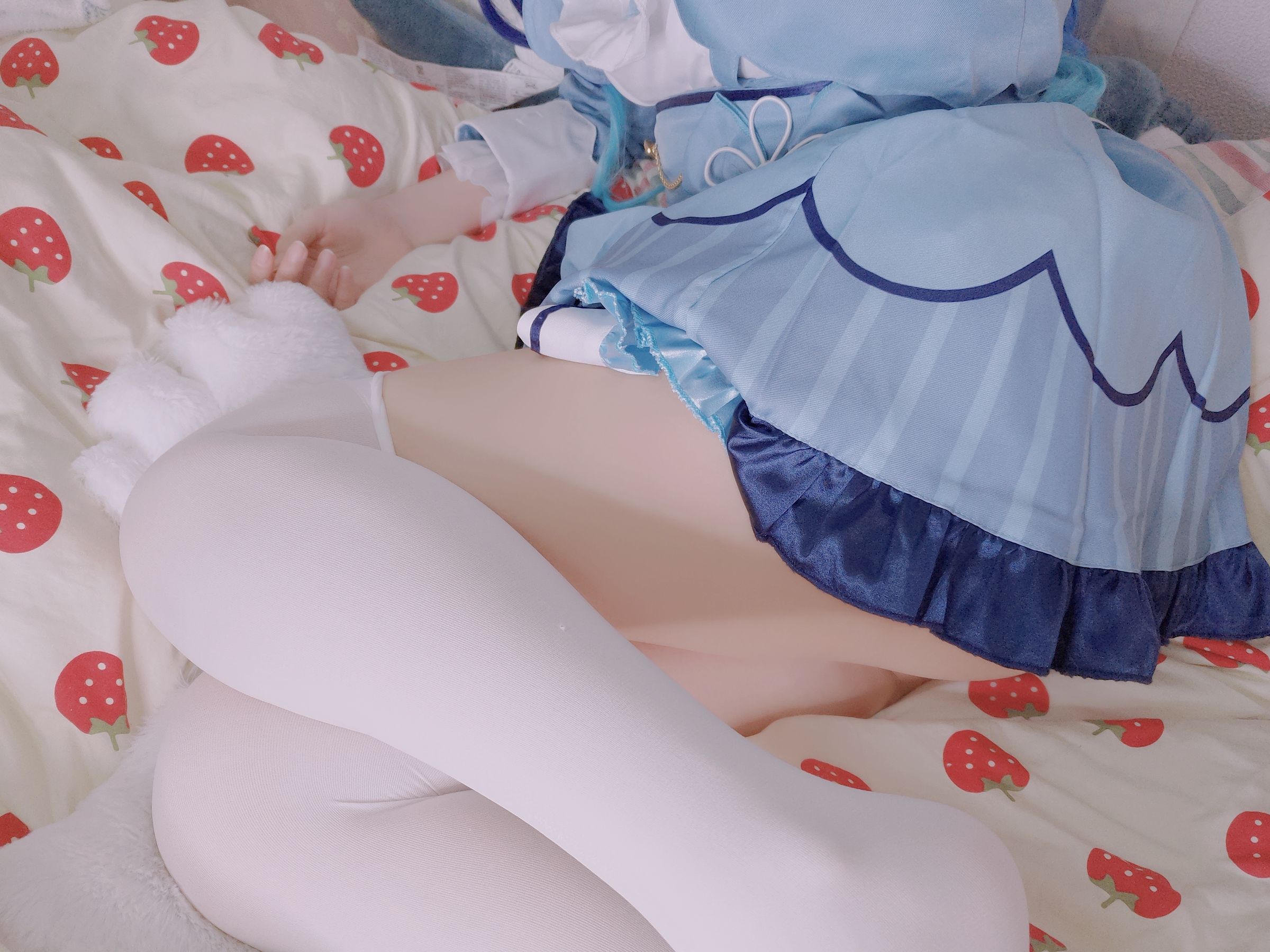 Yuki亭 – 天宮こころ__コスプレ Cosplay-第16张
