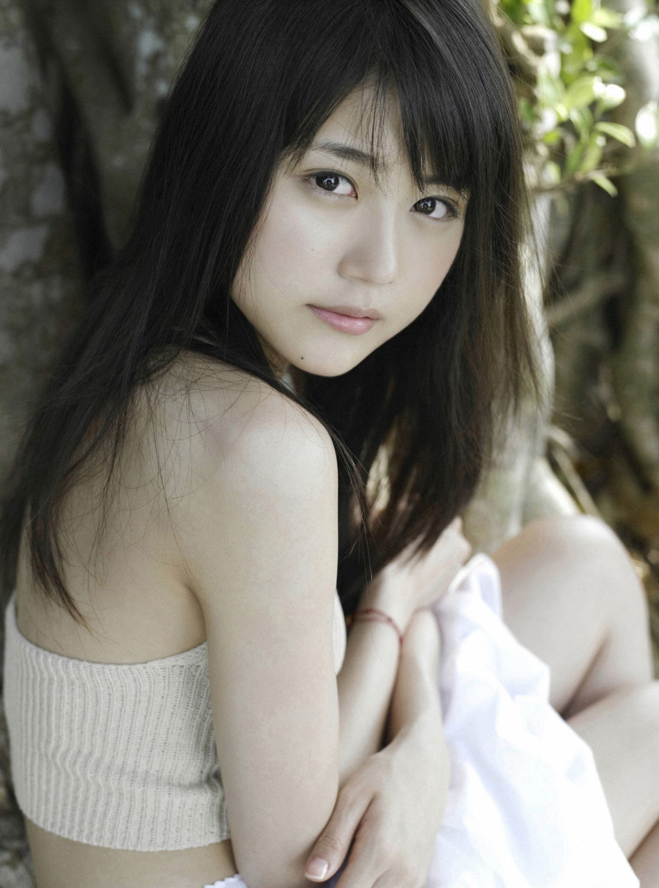 有村架纯 「WPB2012」 Cosplay-第21张