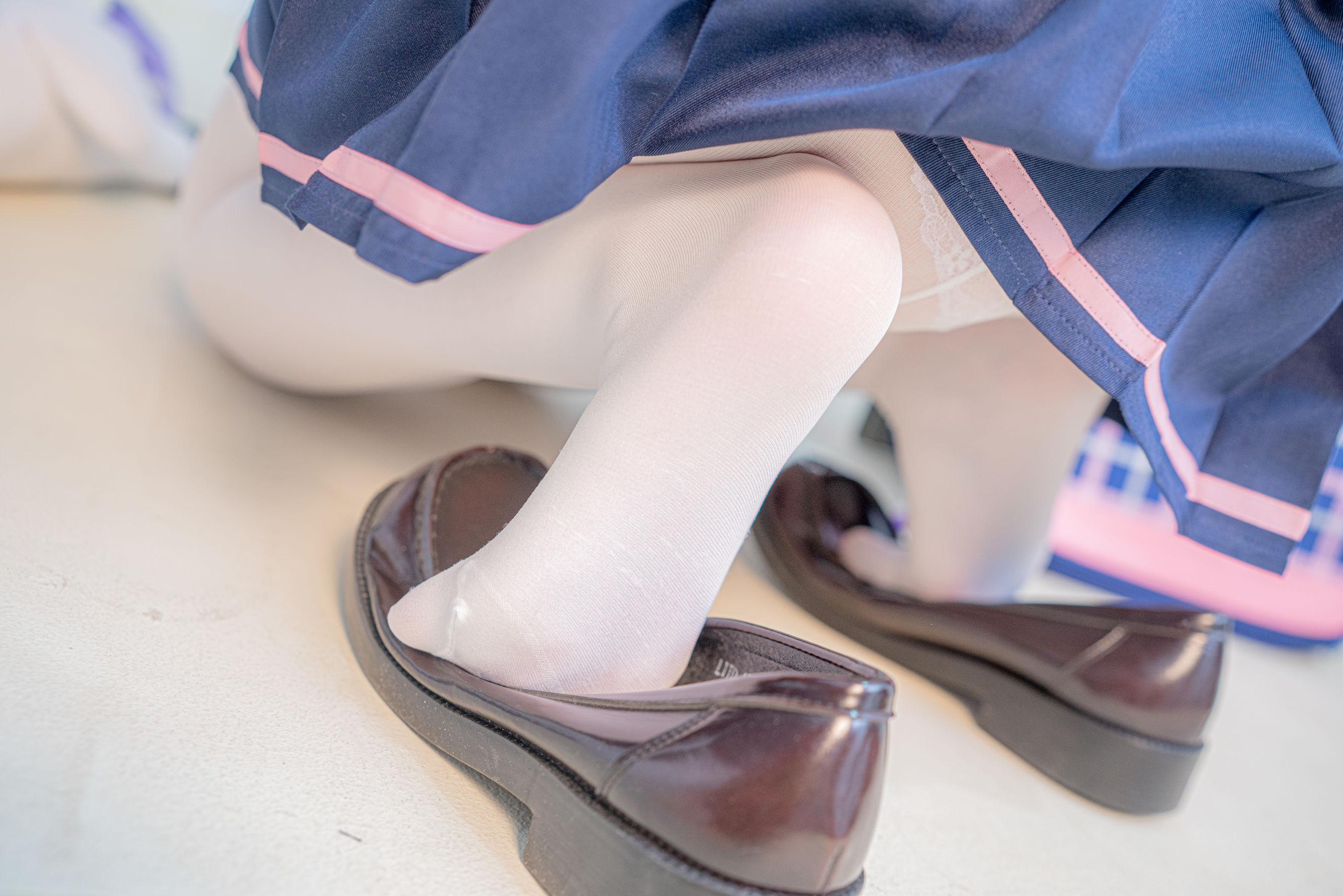 Sayako – ユニコーン憧れの遊園地 Cosplay-第30张