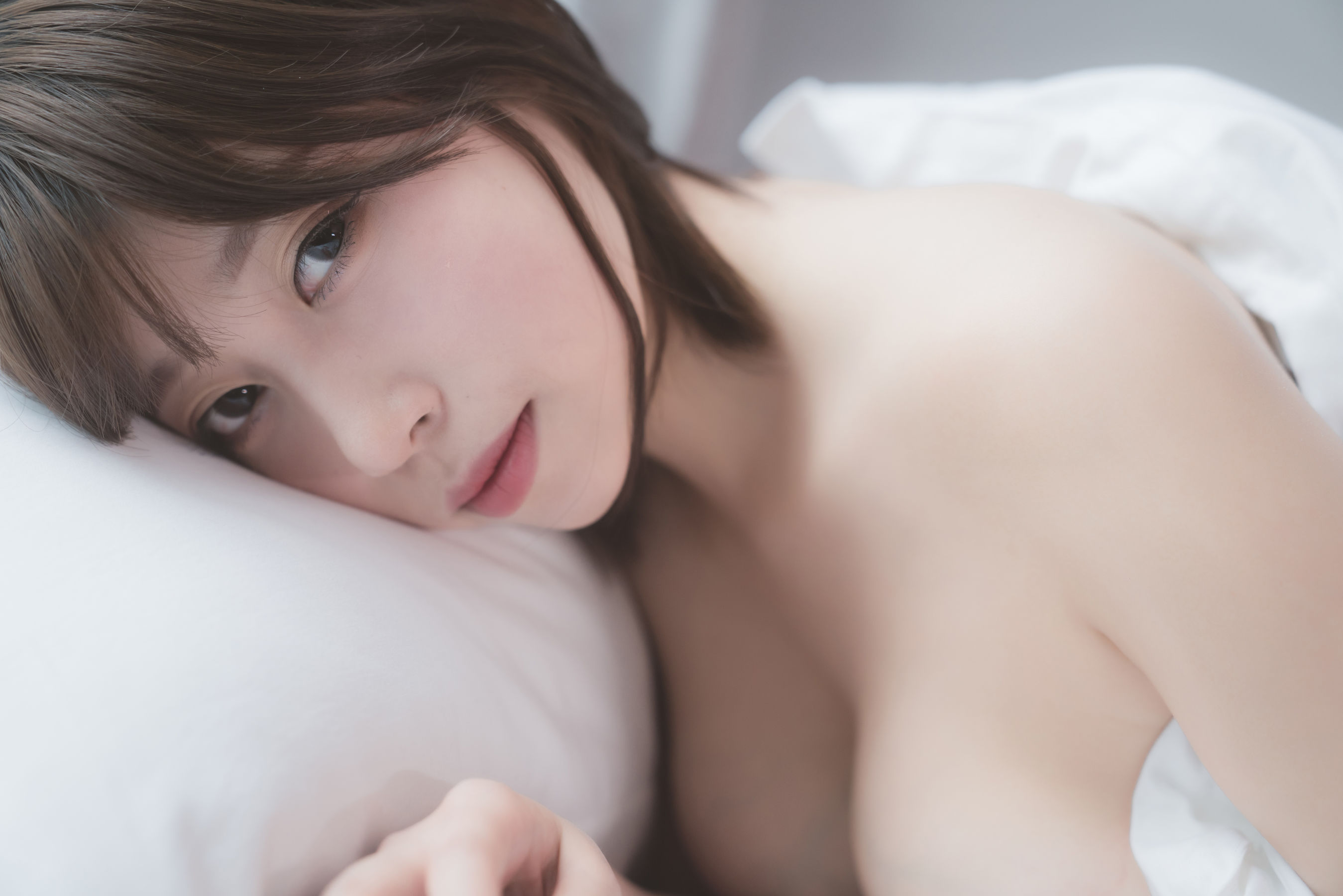 萌妹奈汐酱nice – OL Cosplay-第16张