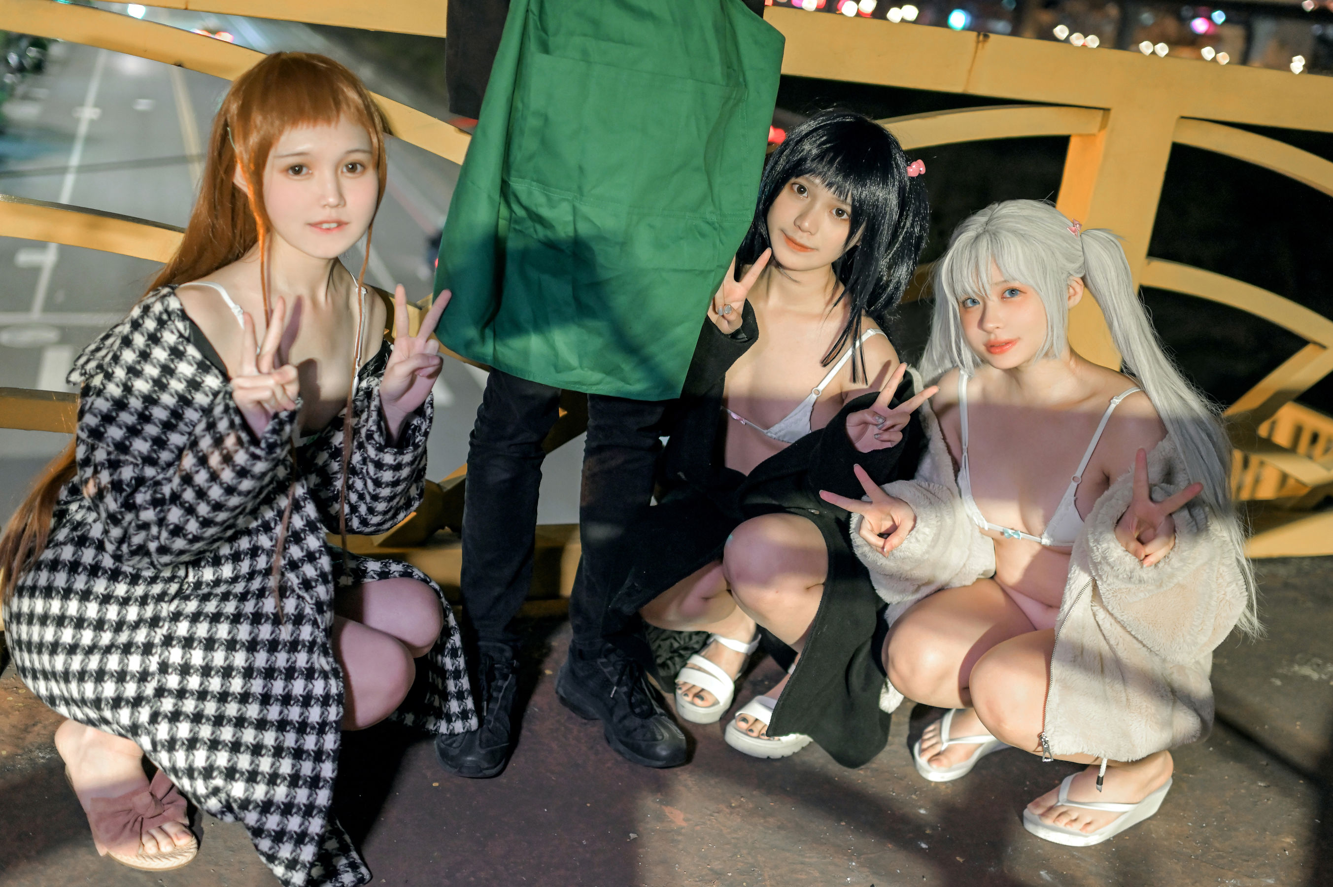 CocoPie – Shoujo Ramune Cosplay-第13张