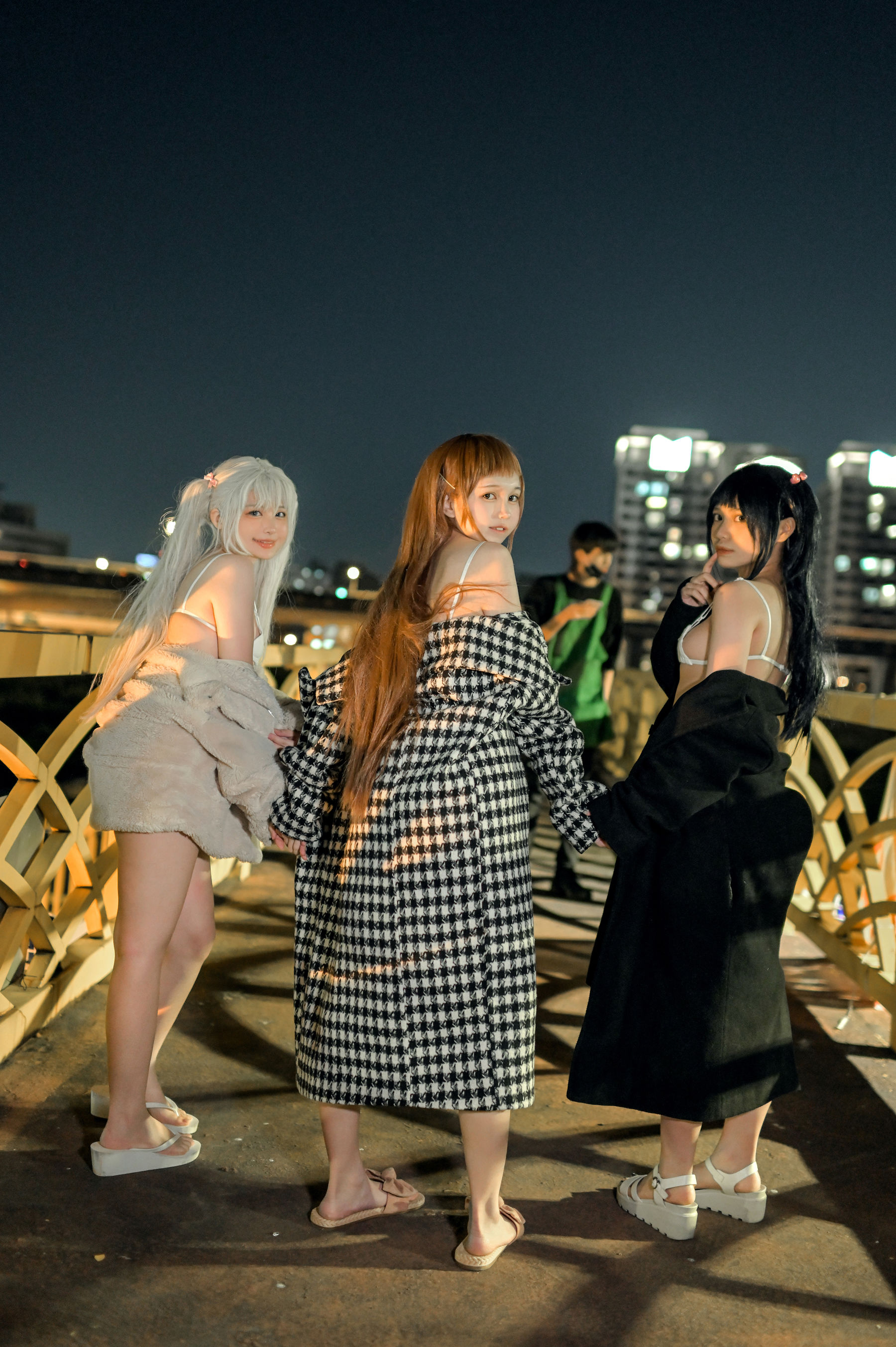 CocoPie – Shoujo Ramune Cosplay-第19张