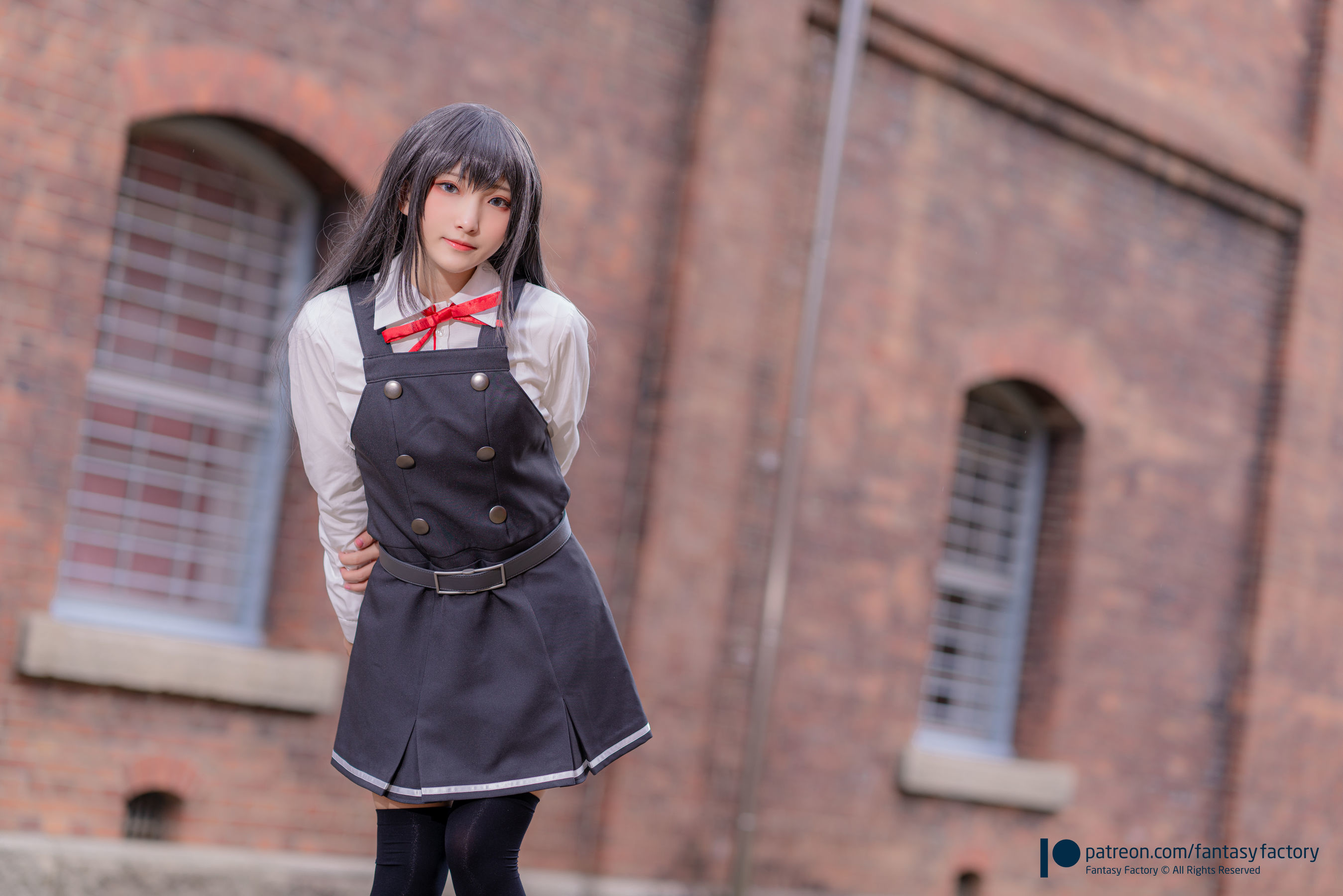 小丁Cosplay 2020.01 Cosplay-第26张