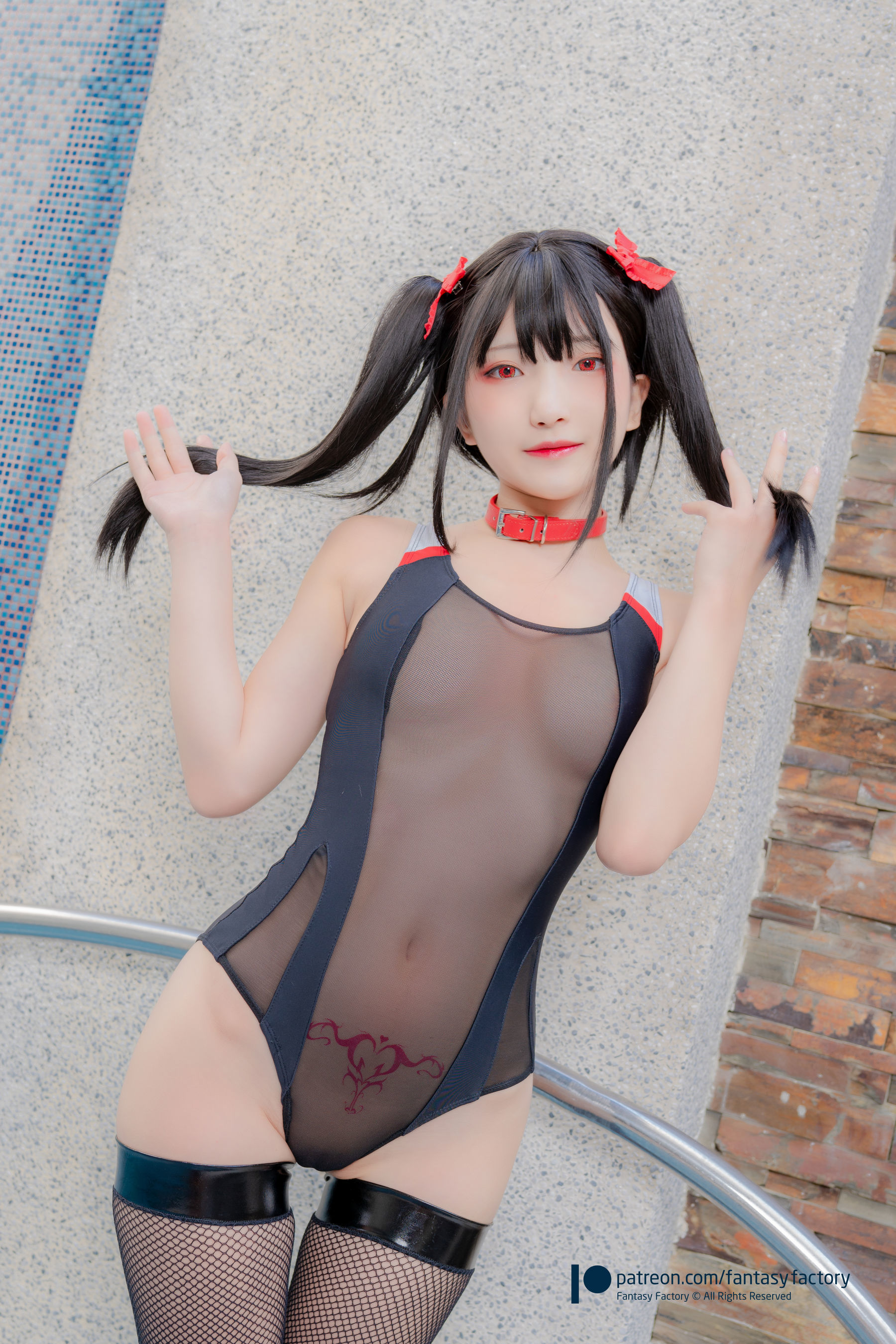 小丁Cosplay 2020.01 Cosplay-第29张
