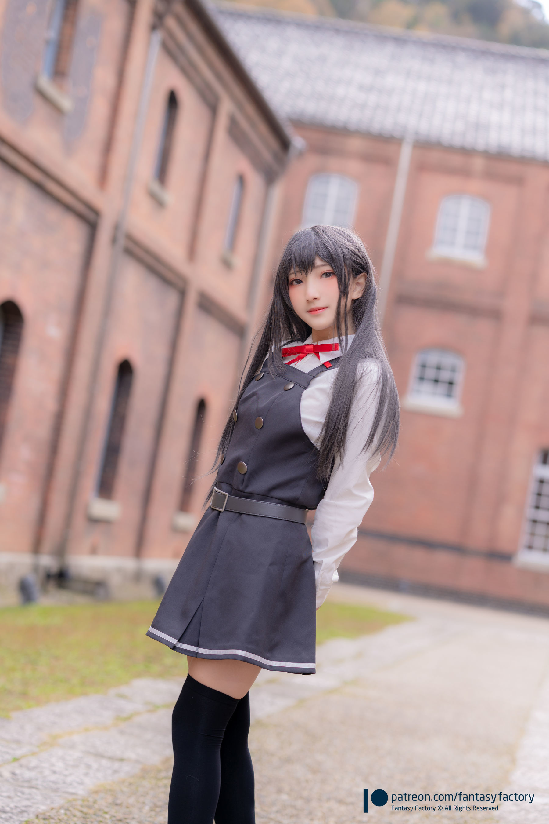 小丁Cosplay 2020.01 Cosplay-第27张