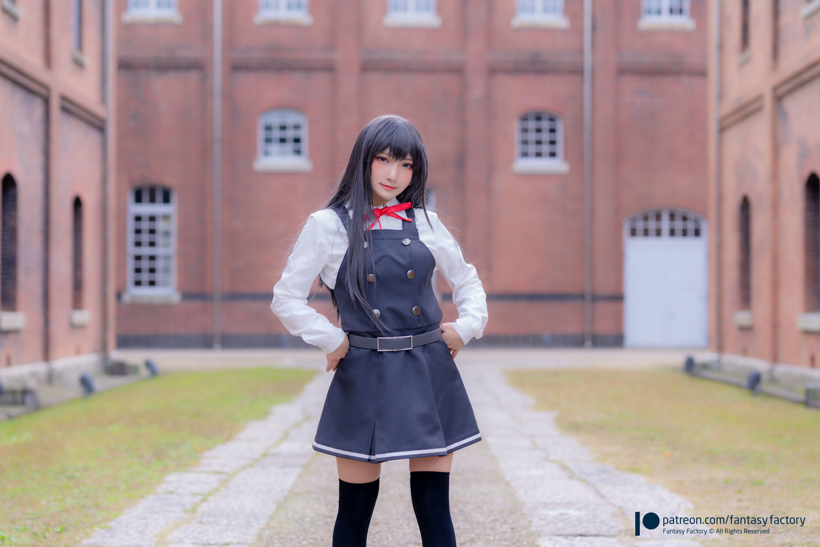 小丁Cosplay 2020.01 Cosplay-第28张