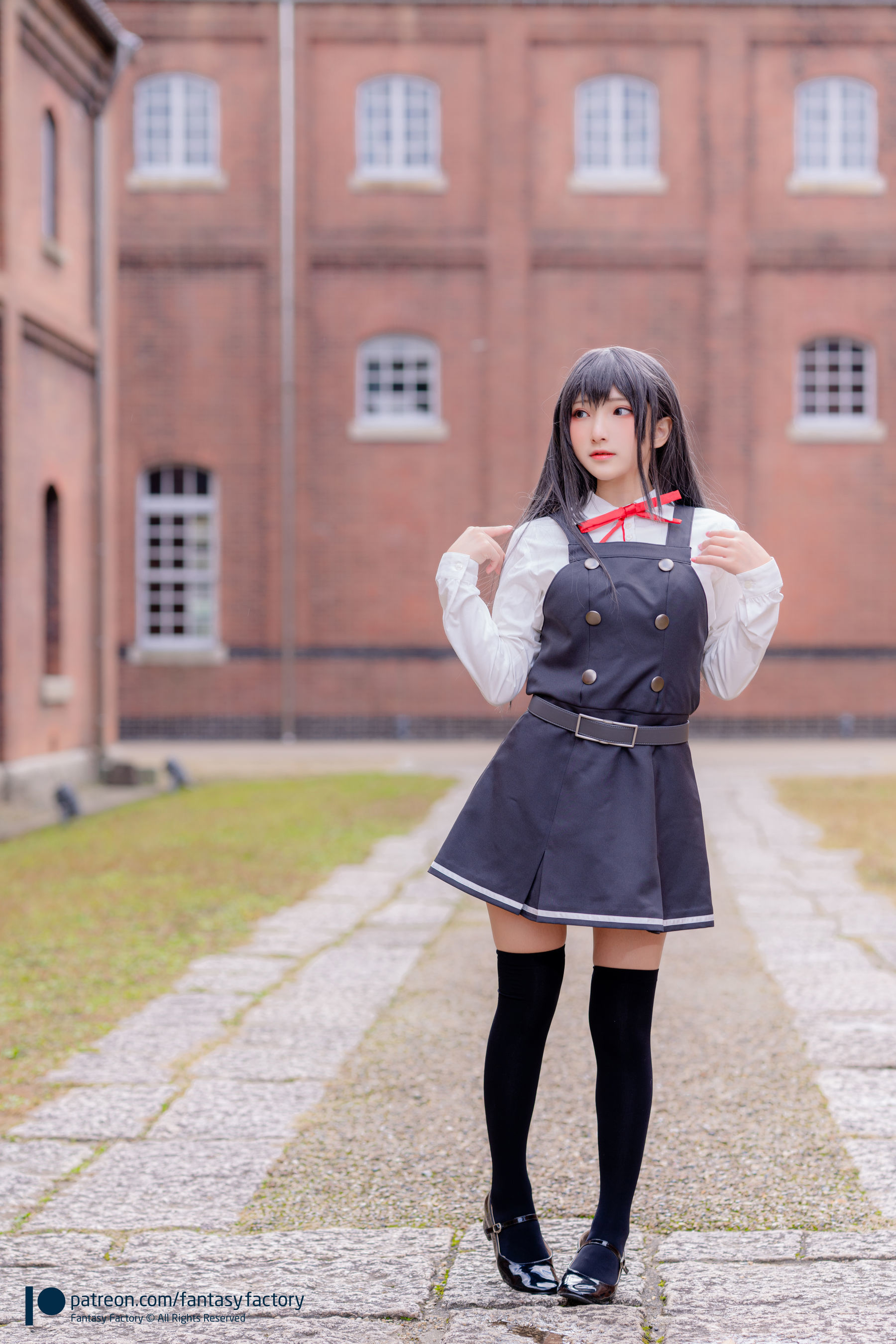 小丁Cosplay 2020.01 Cosplay-第31张