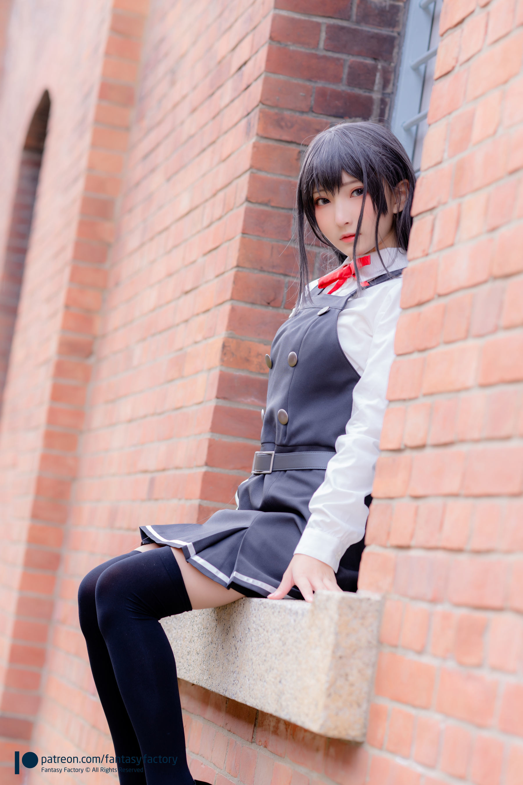 小丁Cosplay 2020.01 Cosplay-第33张